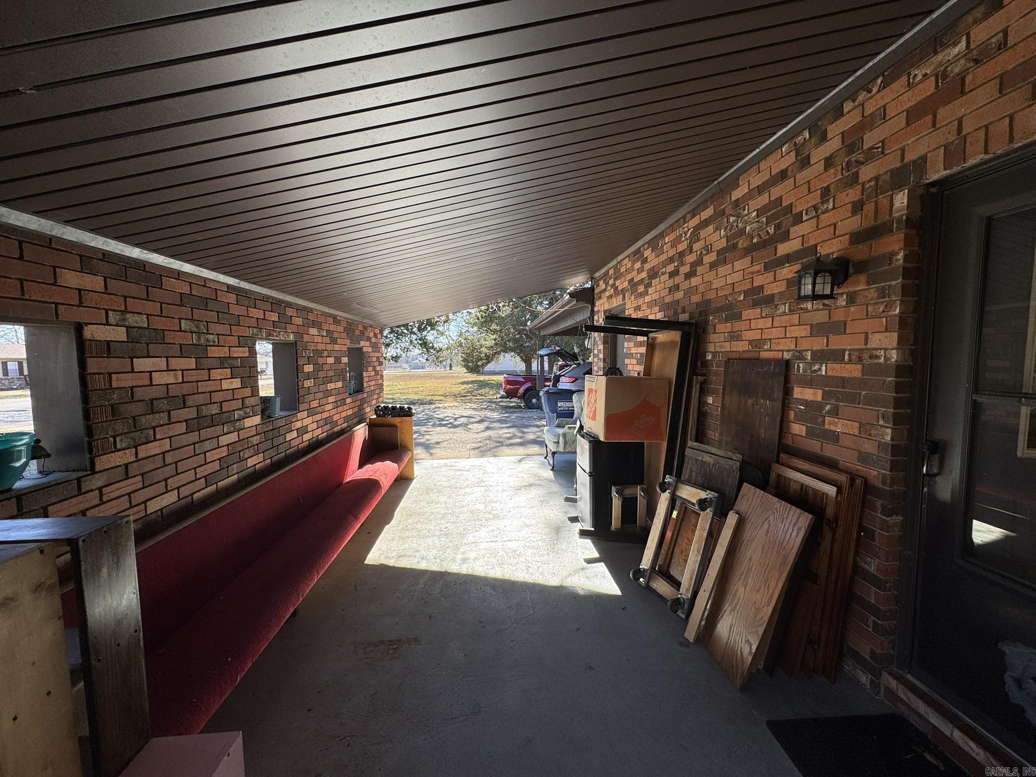 GREEN ACRES WEAGANTS ADDITION - Residential