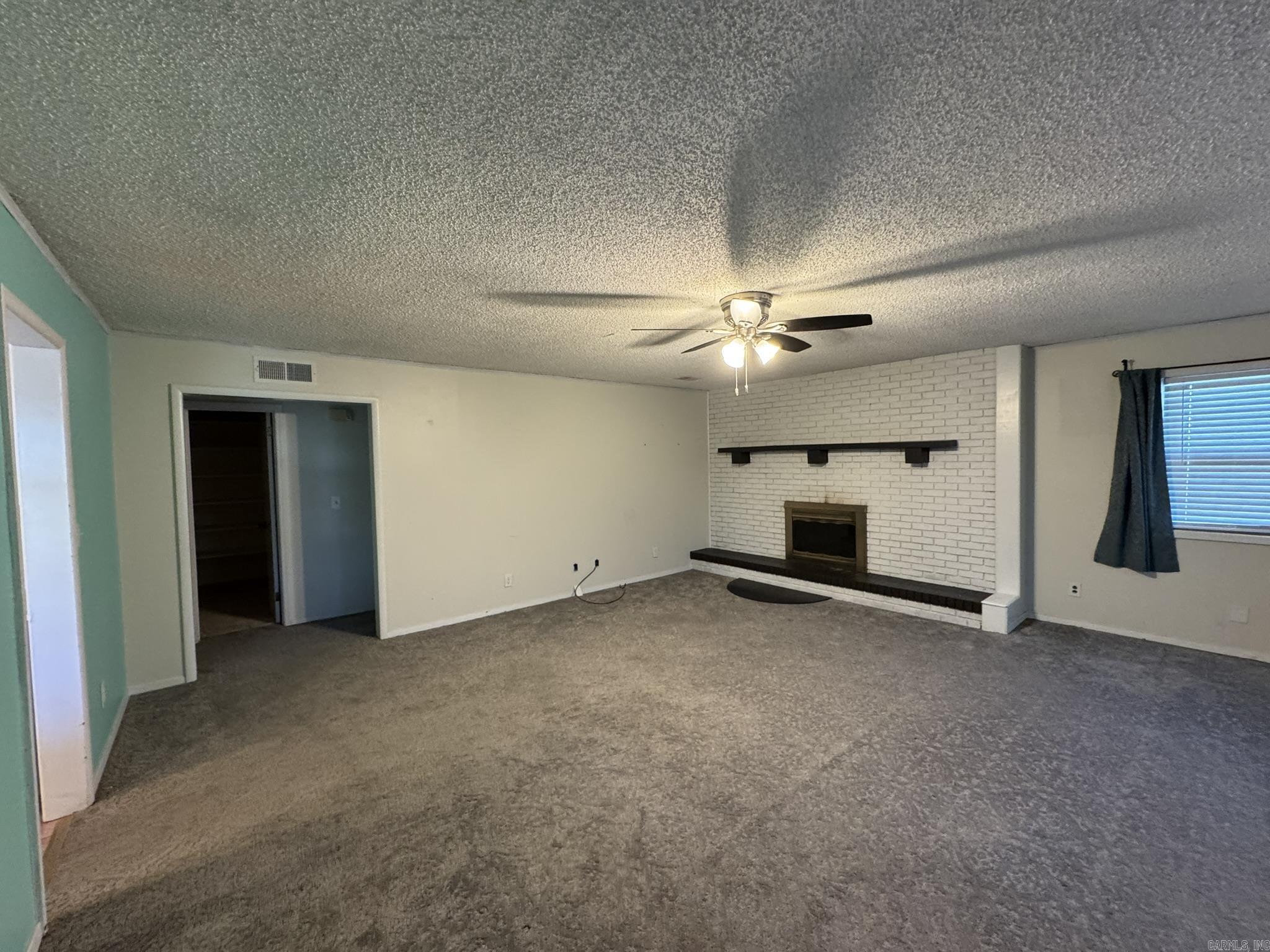 GREEN ACRES WEAGANTS ADDITION - Residential