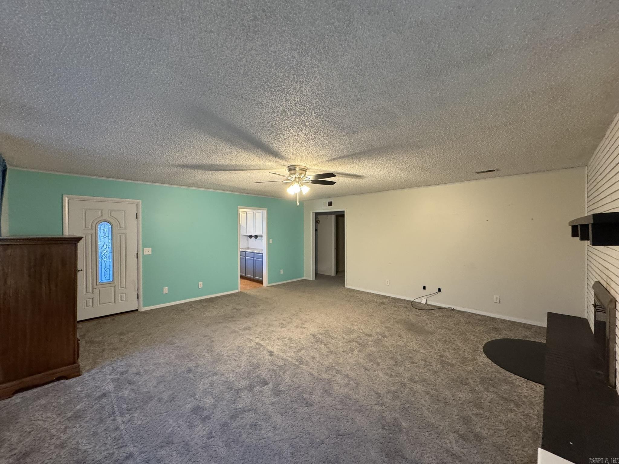 GREEN ACRES WEAGANTS ADDITION - Residential