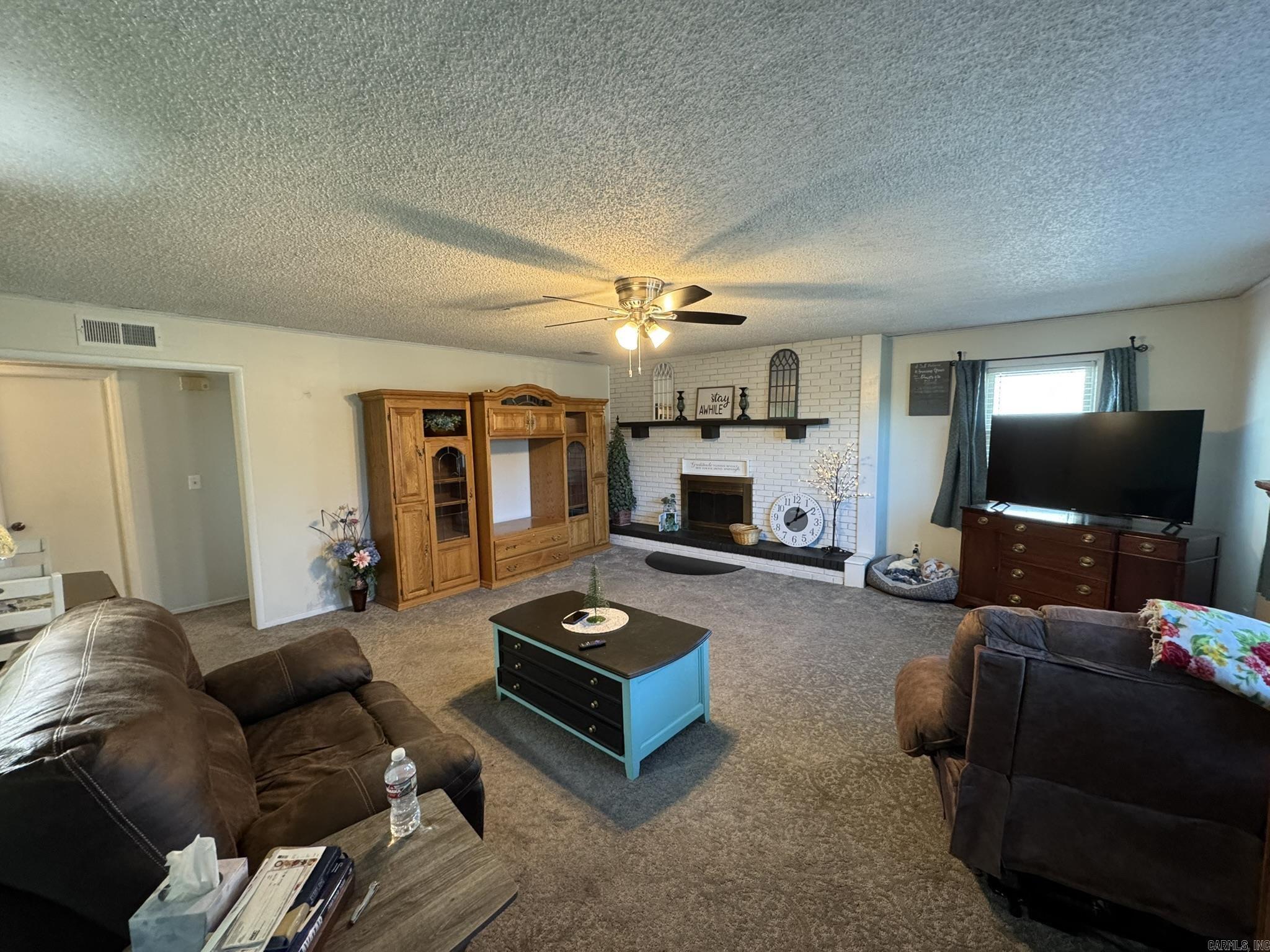 GREEN ACRES WEAGANTS ADDITION - Residential