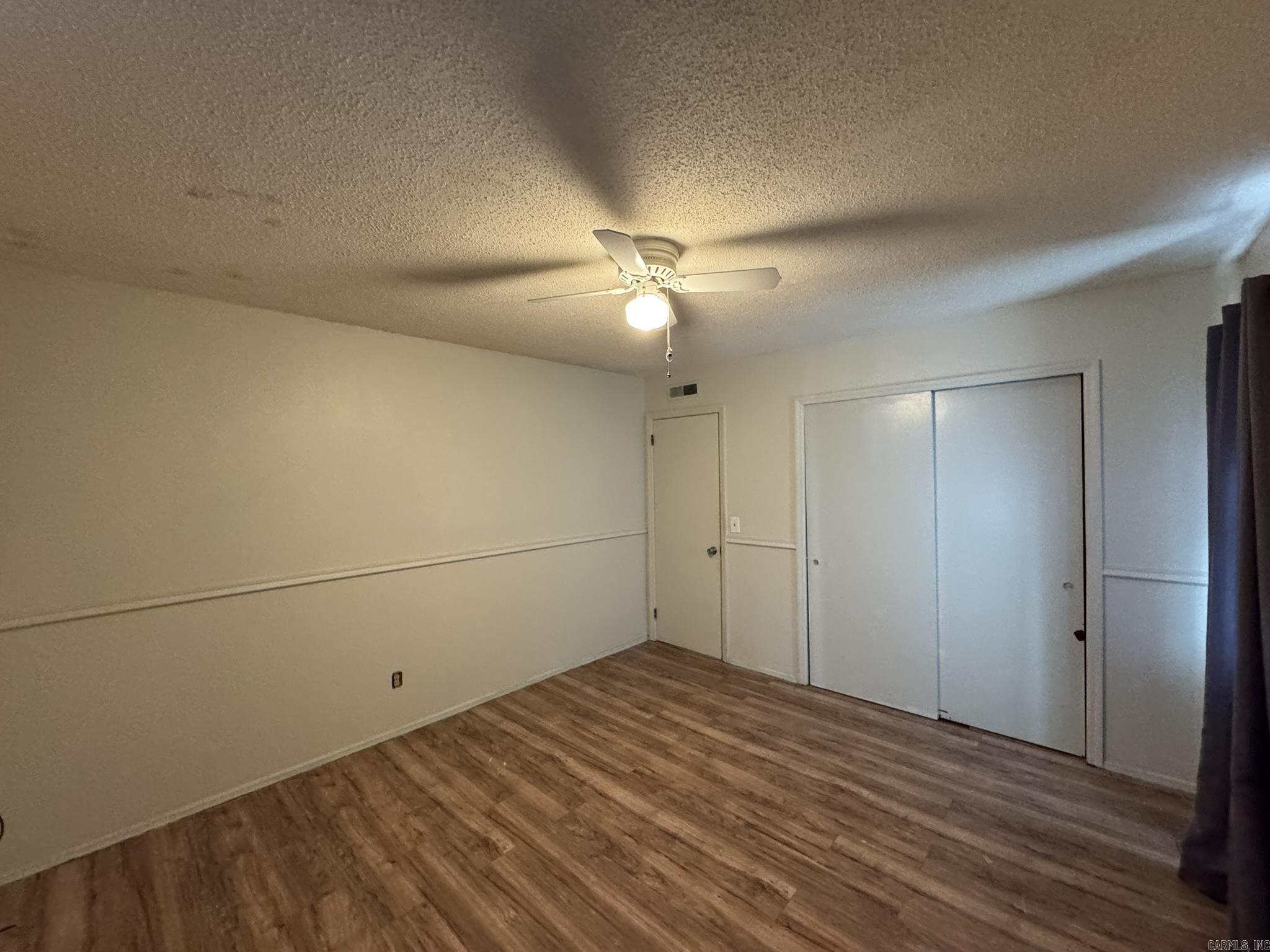 GREEN ACRES WEAGANTS ADDITION - Residential