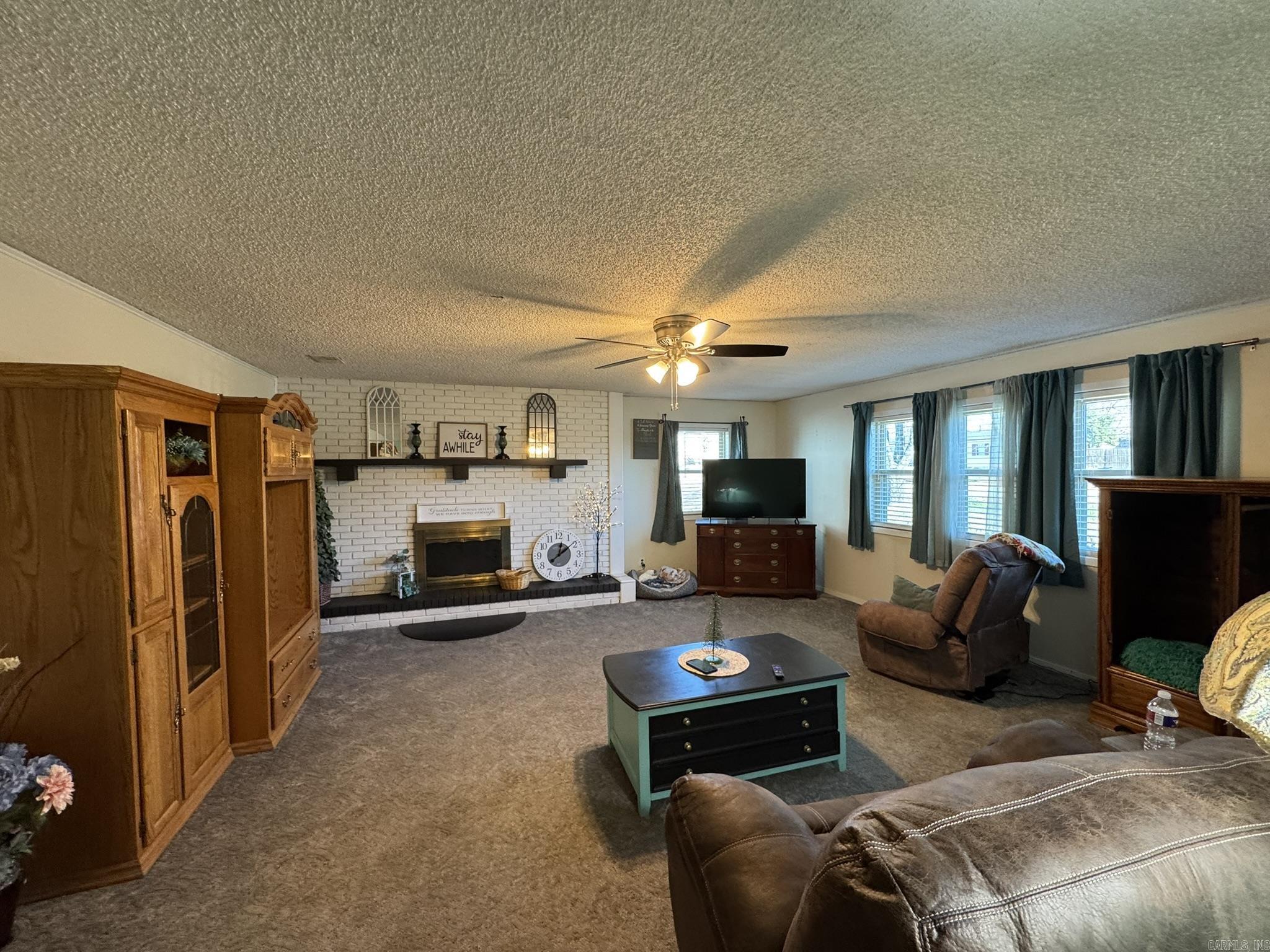 GREEN ACRES WEAGANTS ADDITION - Residential