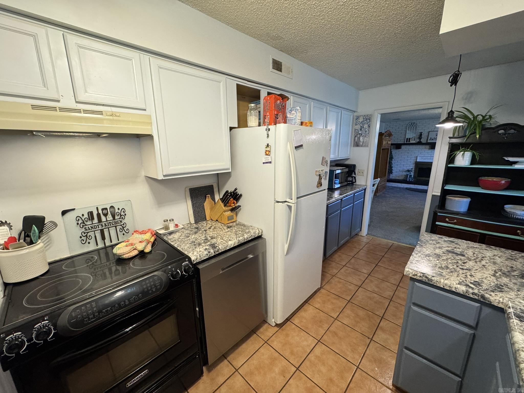 GREEN ACRES WEAGANTS ADDITION - Residential