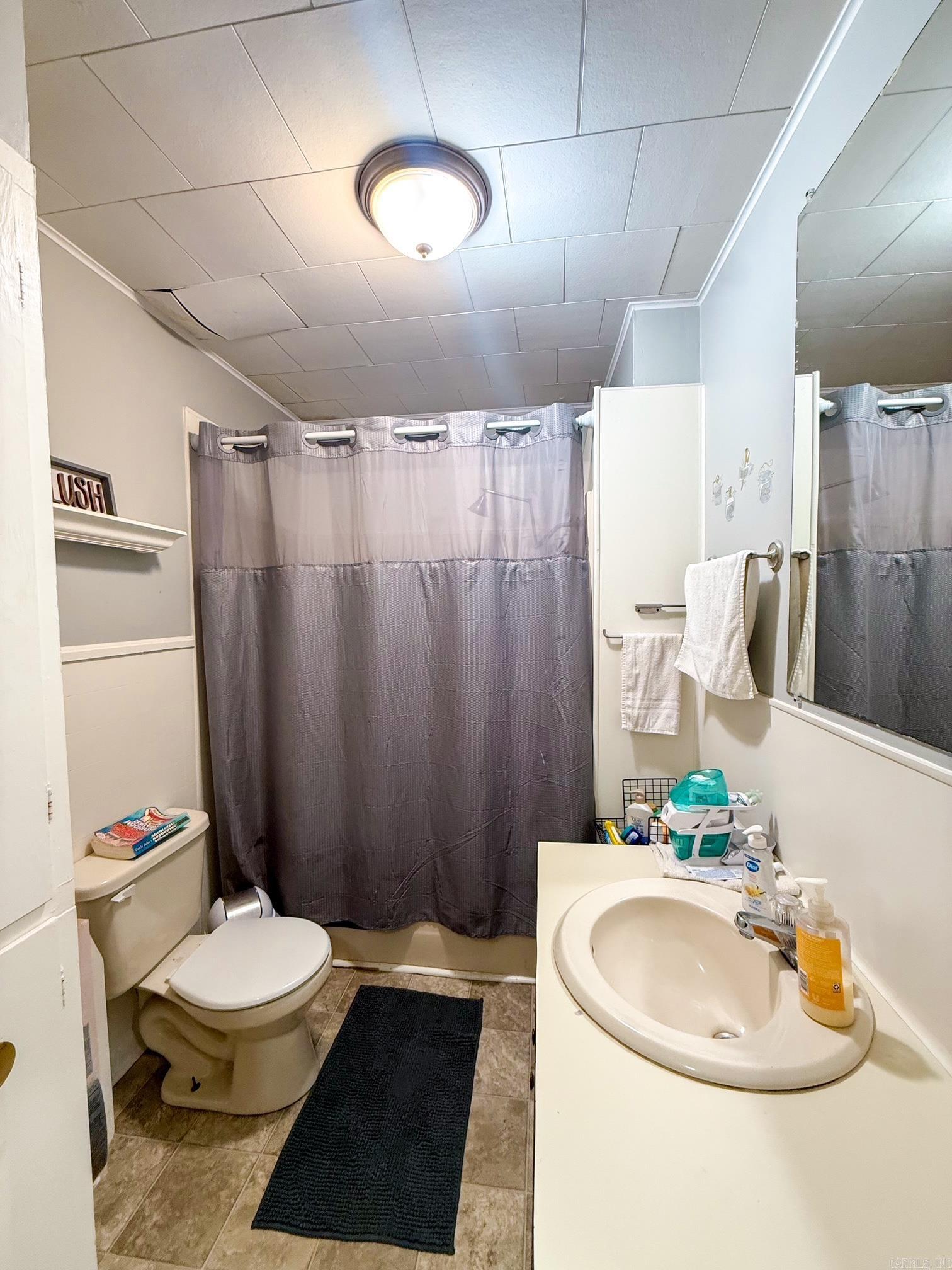 CLINTON ORIGINAL - Residential