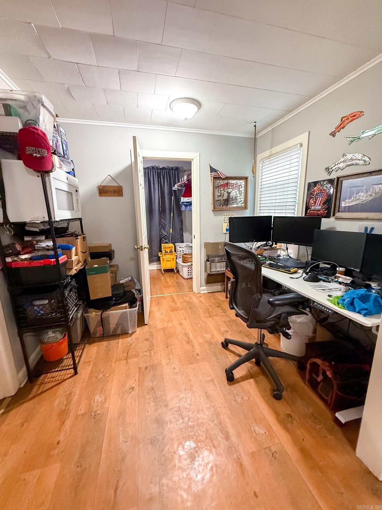 CLINTON ORIGINAL - Residential