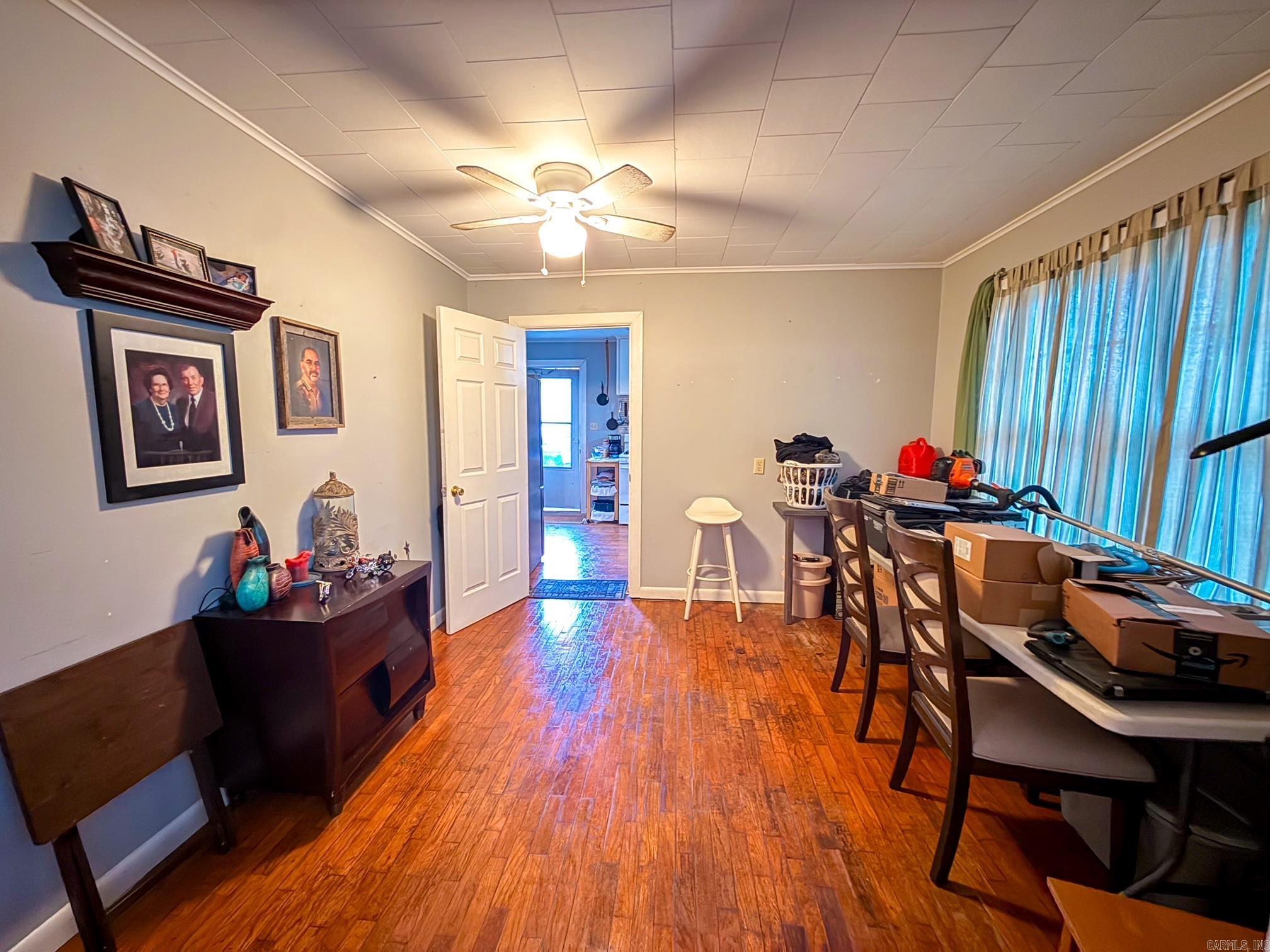 CLINTON ORIGINAL - Residential