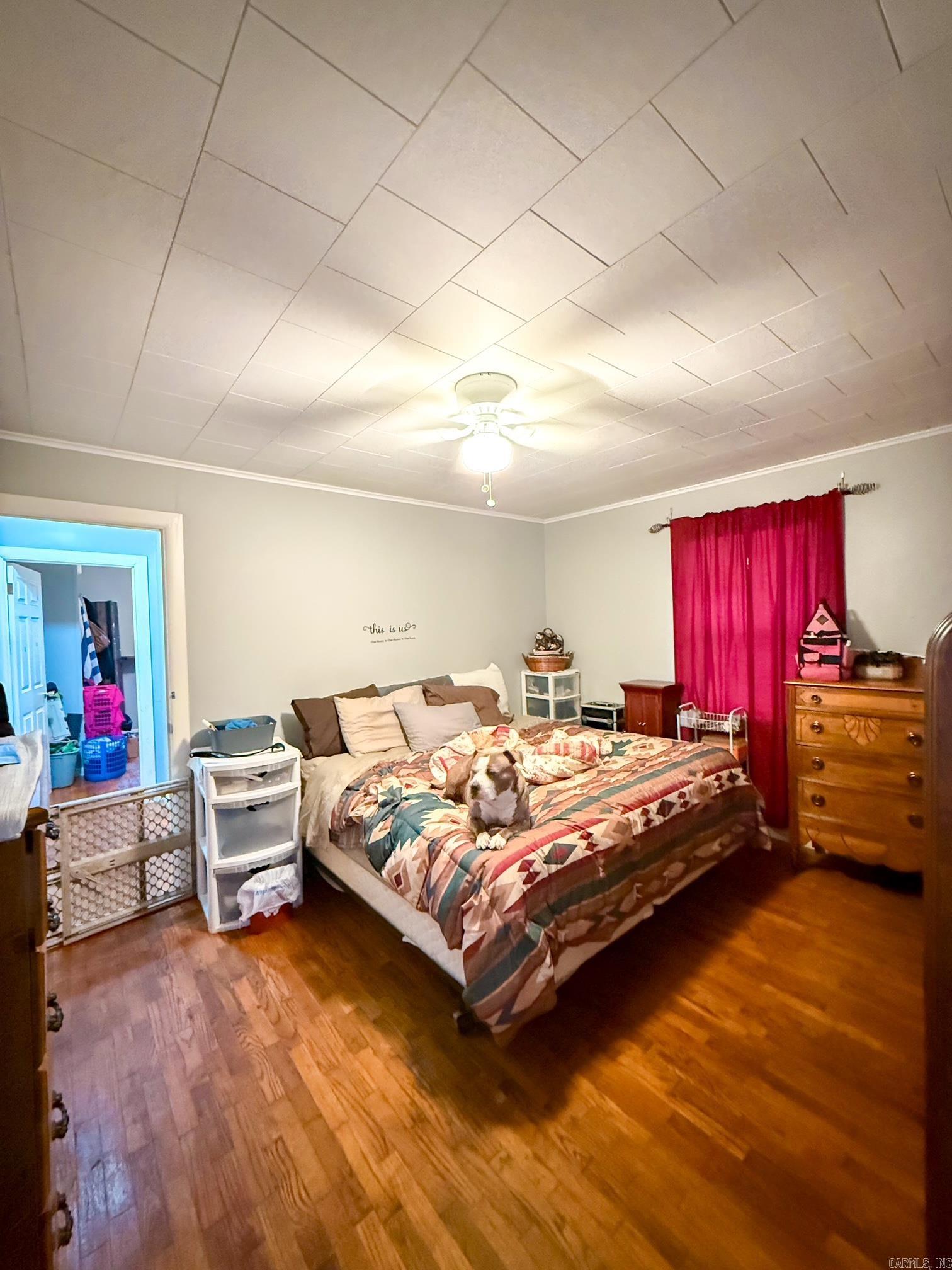 CLINTON ORIGINAL - Residential