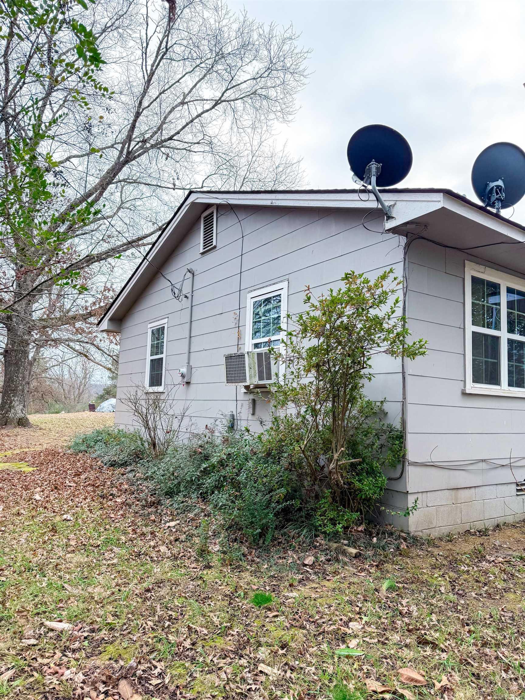 CLINTON ORIGINAL - Residential