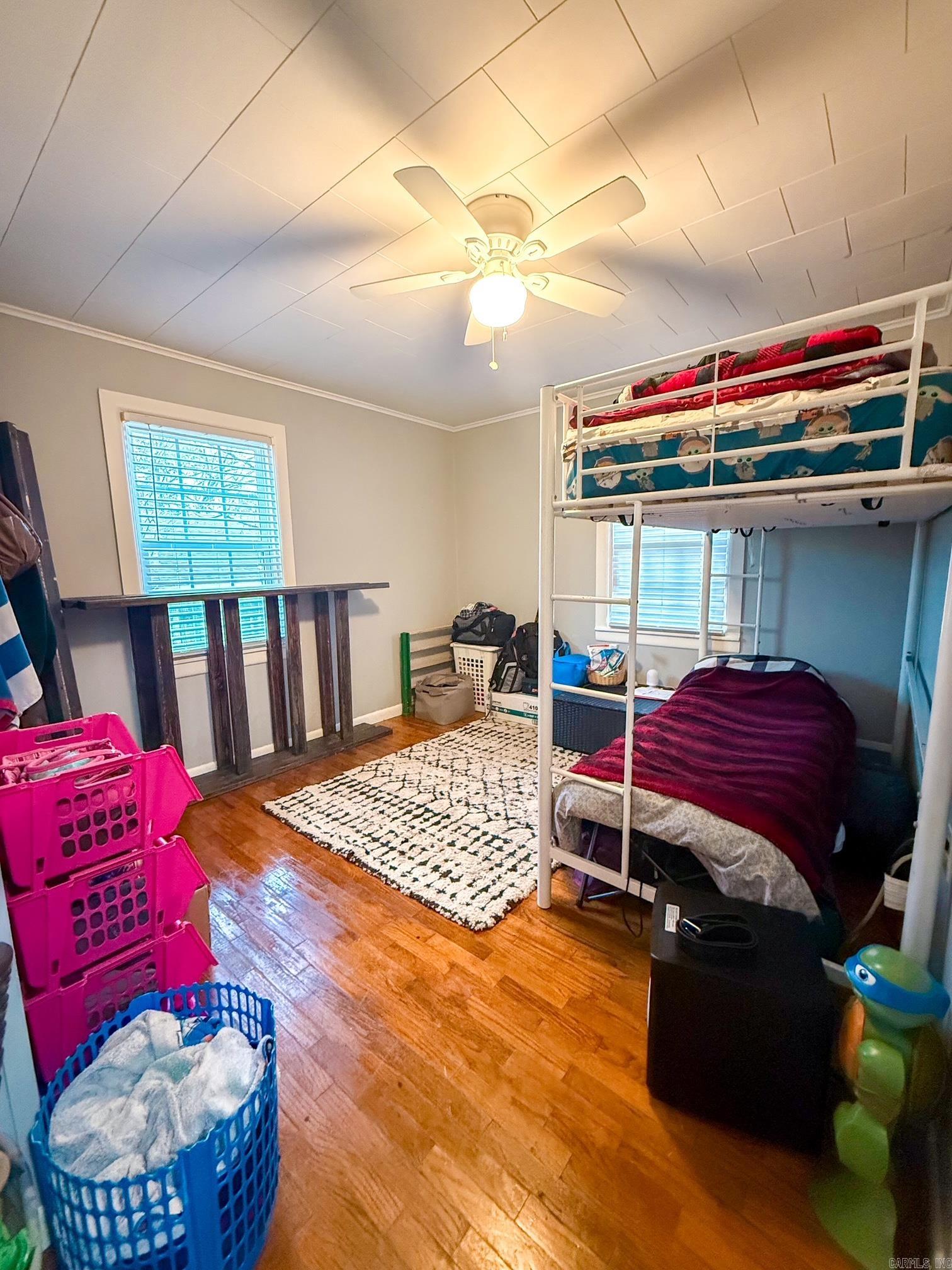 CLINTON ORIGINAL - Residential