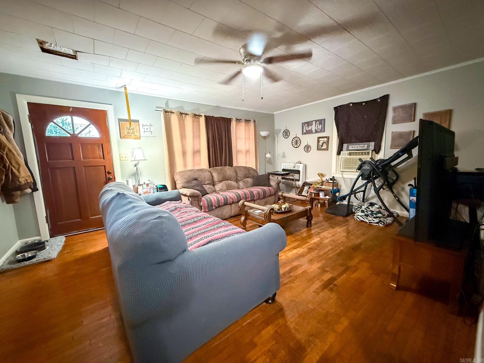 CLINTON ORIGINAL - Residential