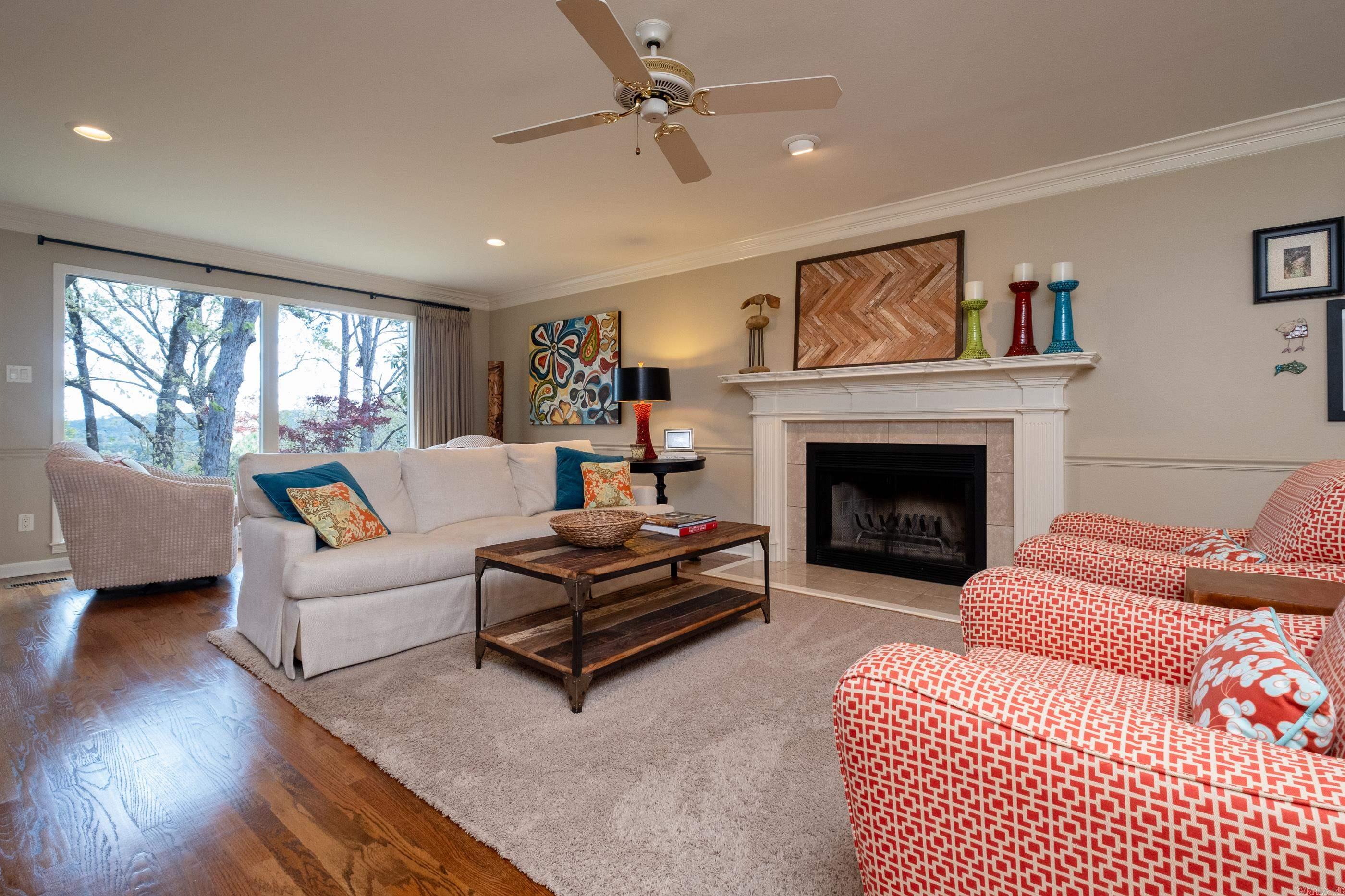 HICKORY RIDGE ADD - Residential