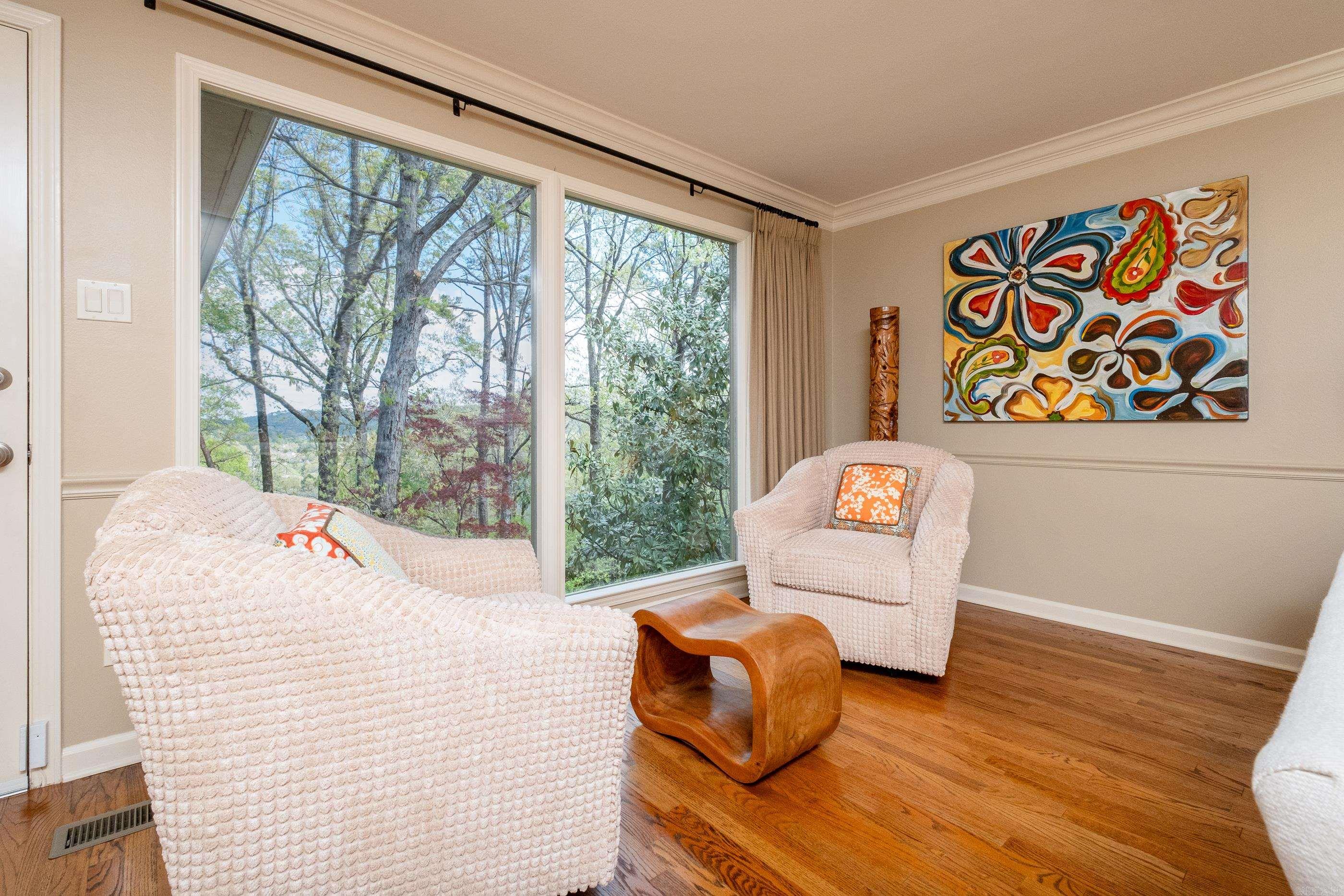 HICKORY RIDGE ADD - Residential