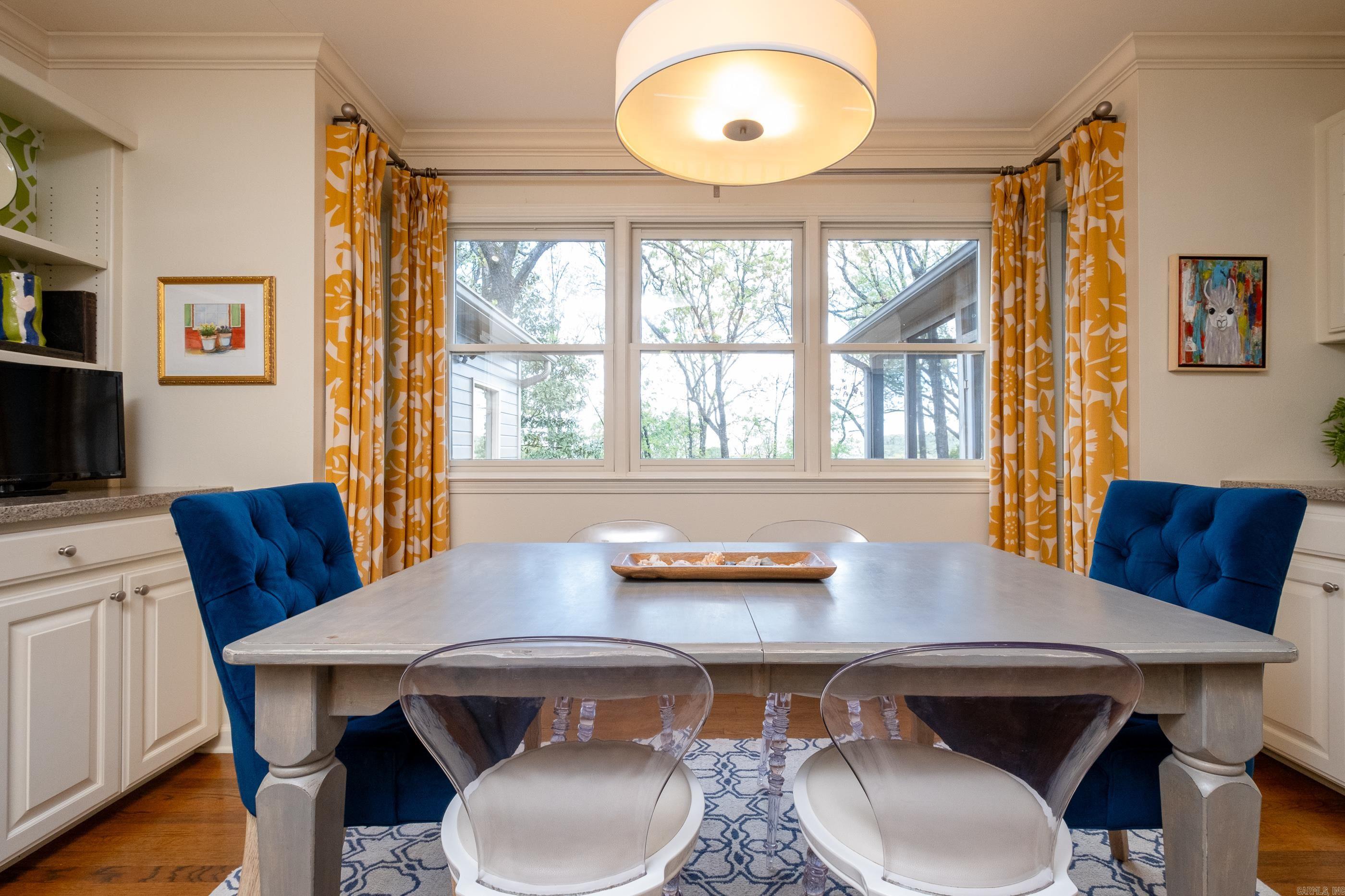 HICKORY RIDGE ADD - Residential