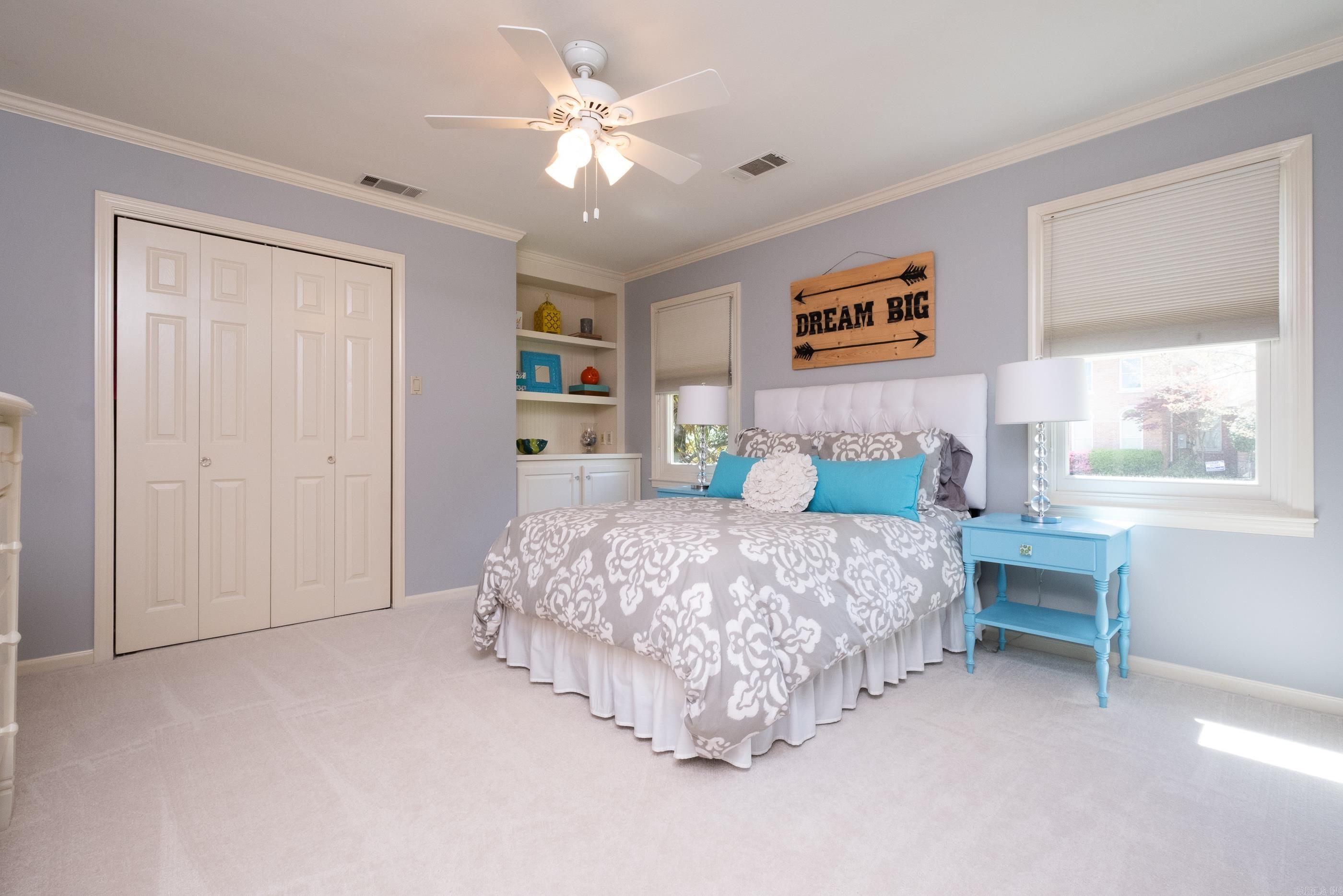 HICKORY RIDGE ADD - Residential