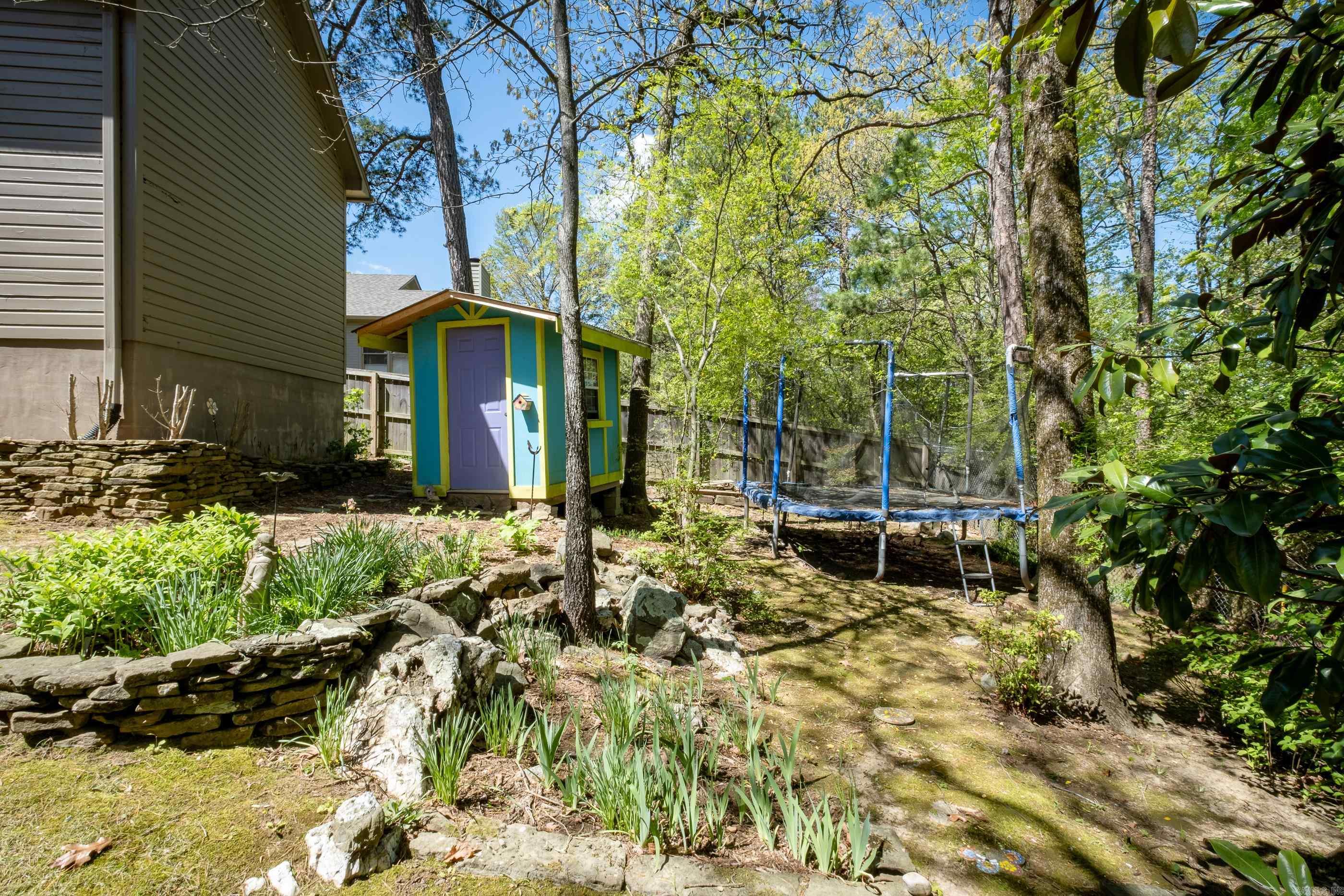 HICKORY RIDGE ADD - Residential