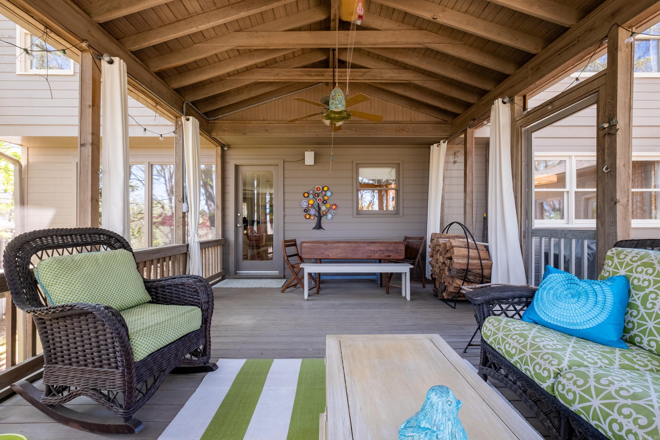 HICKORY RIDGE ADD - Residential