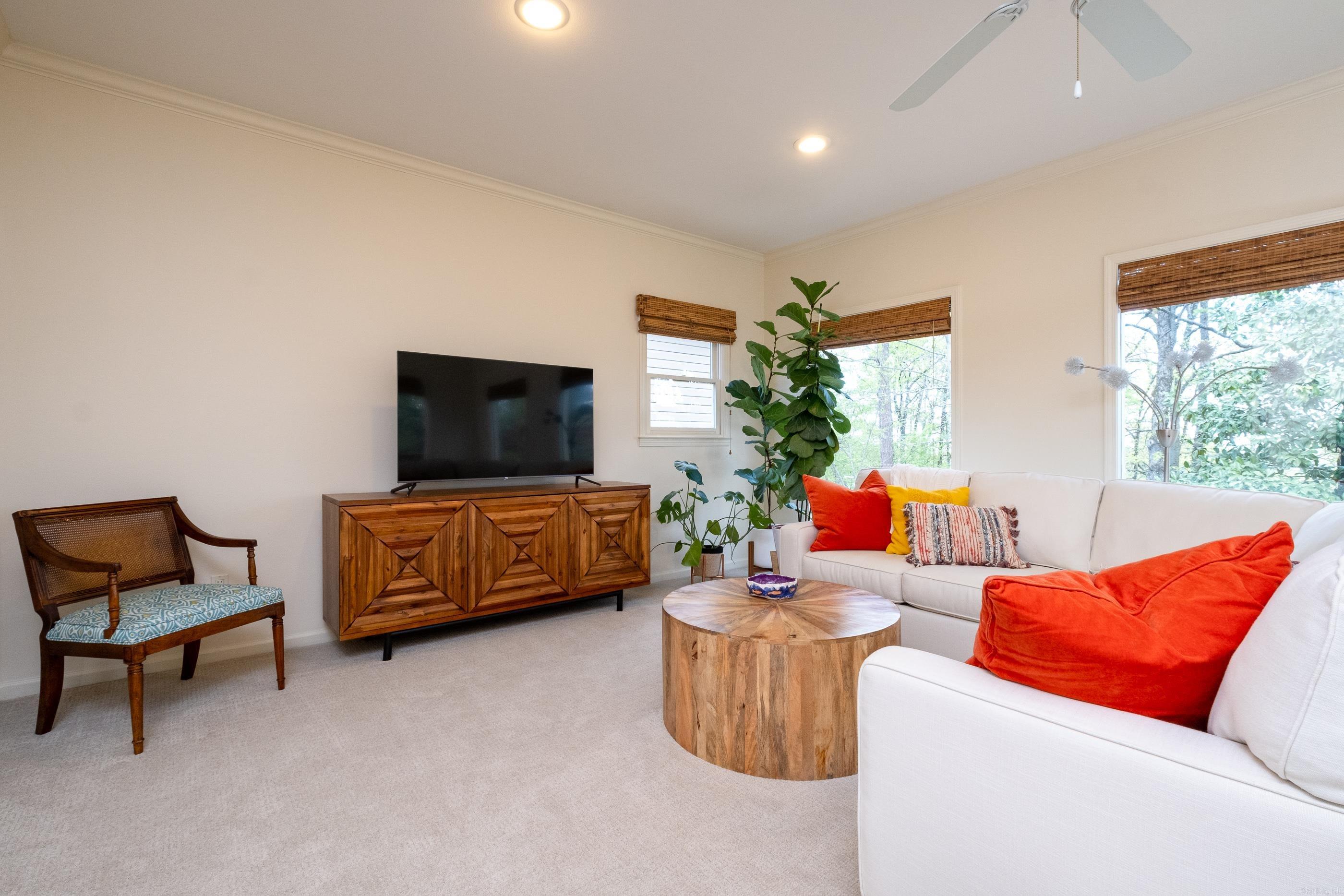 HICKORY RIDGE ADD - Residential