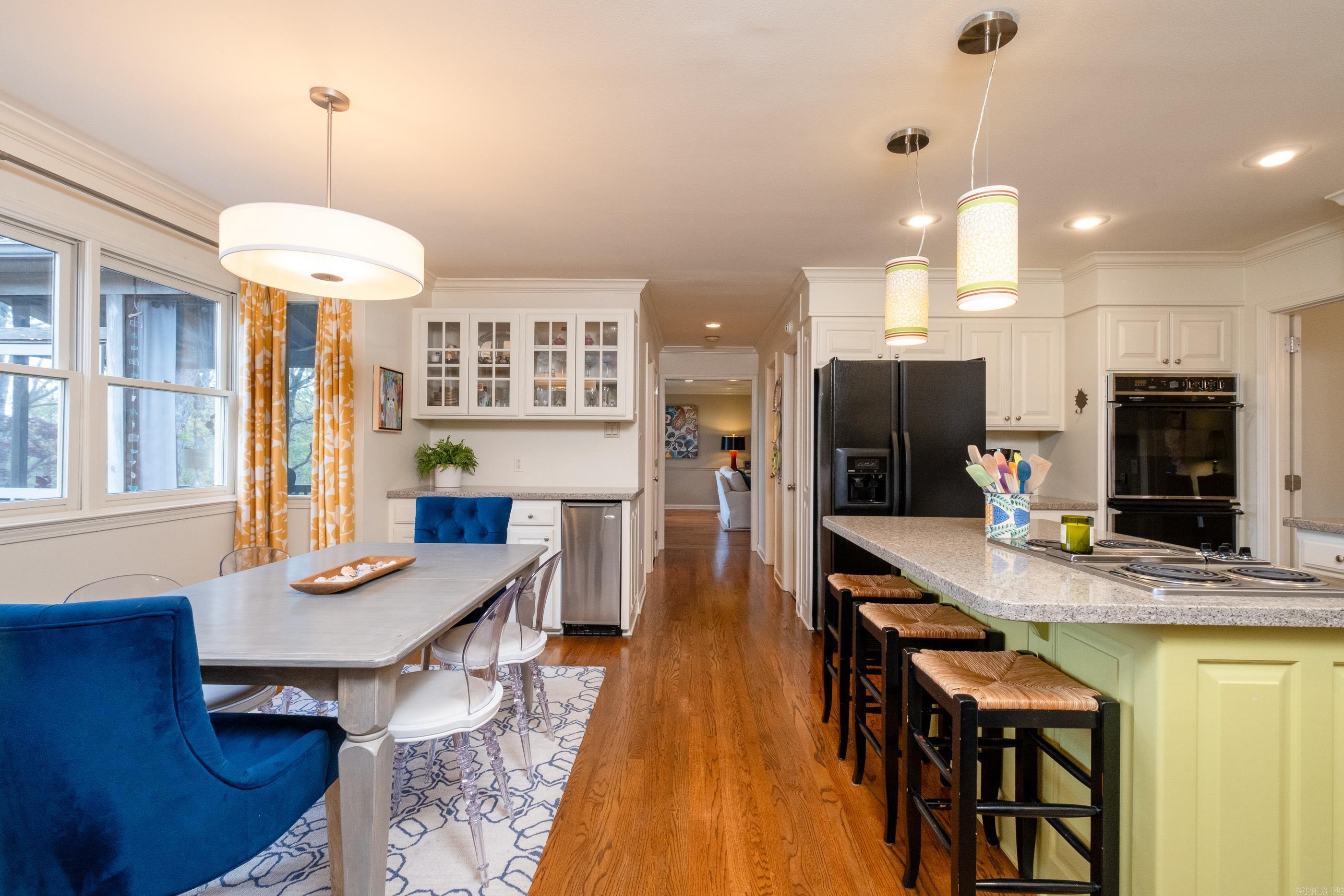 HICKORY RIDGE ADD - Residential