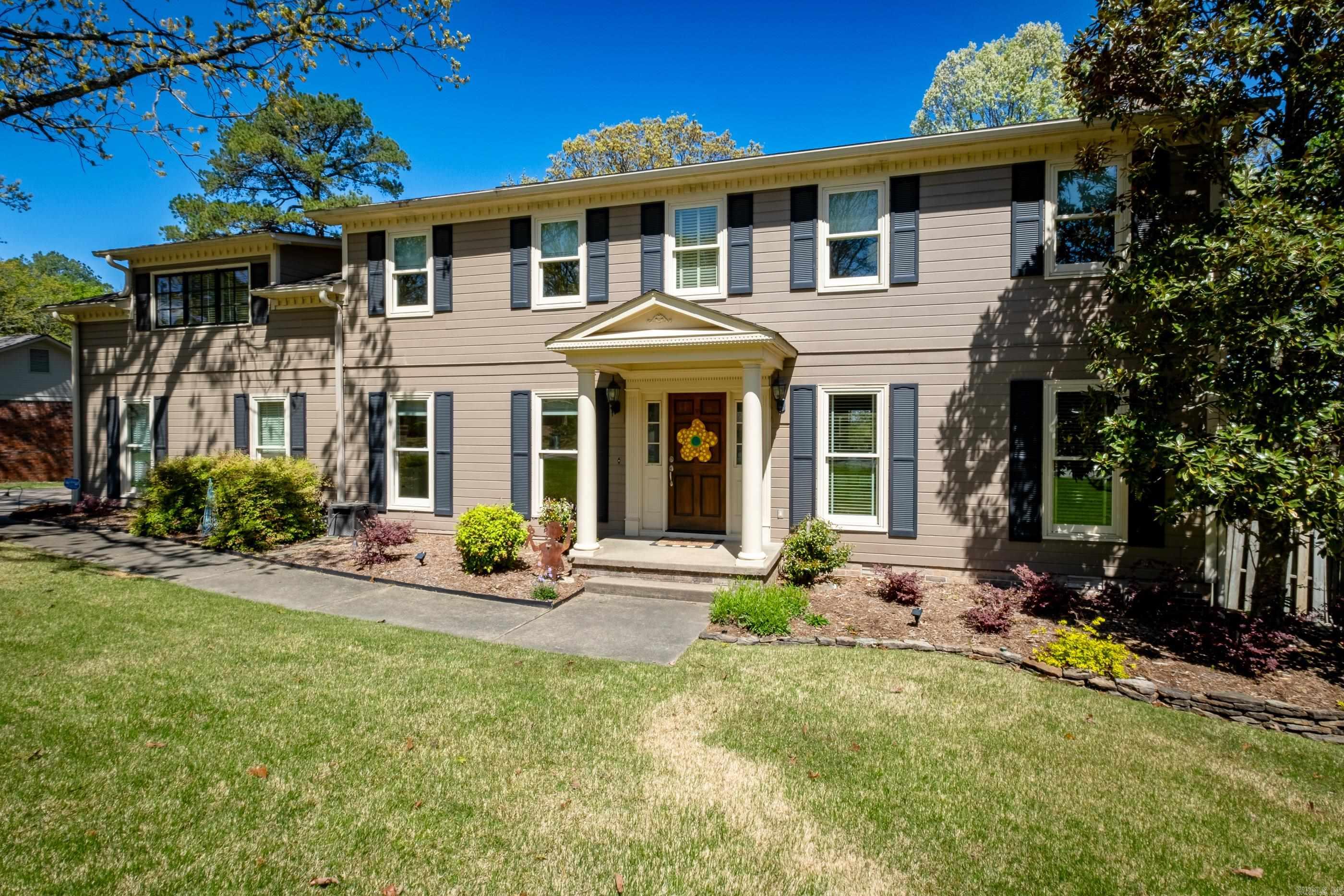 HICKORY RIDGE ADD - Residential