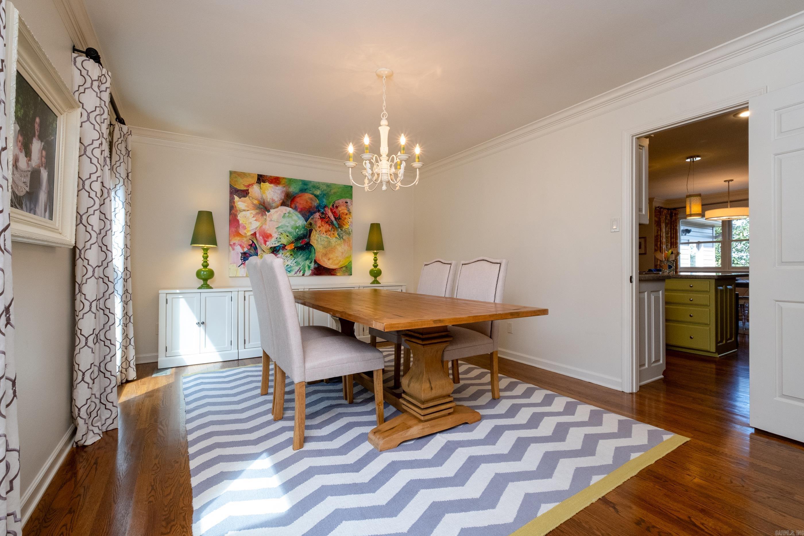 HICKORY RIDGE ADD - Residential