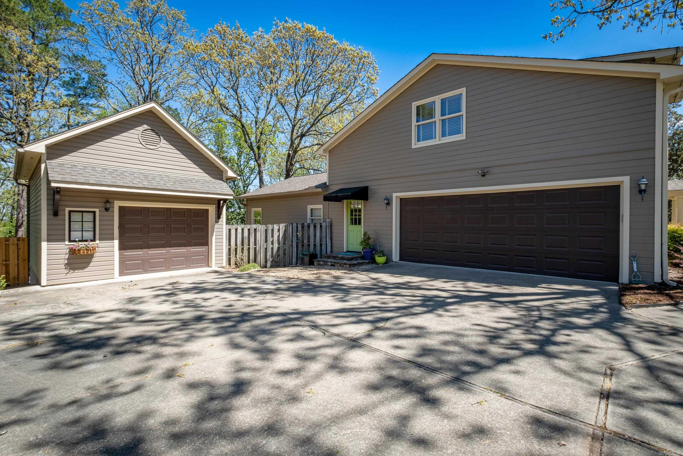 HICKORY RIDGE ADD - Residential