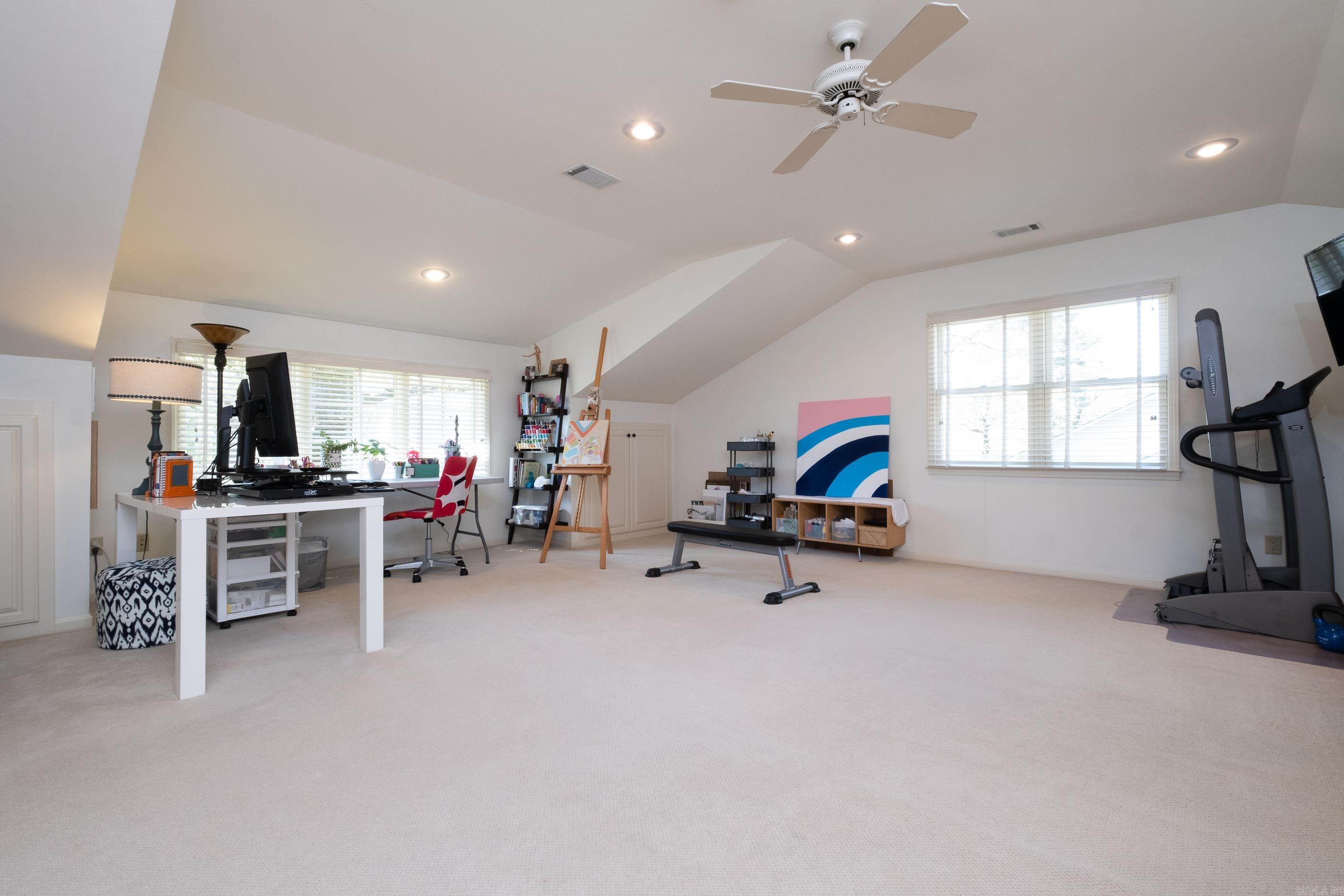 HICKORY RIDGE ADD - Residential