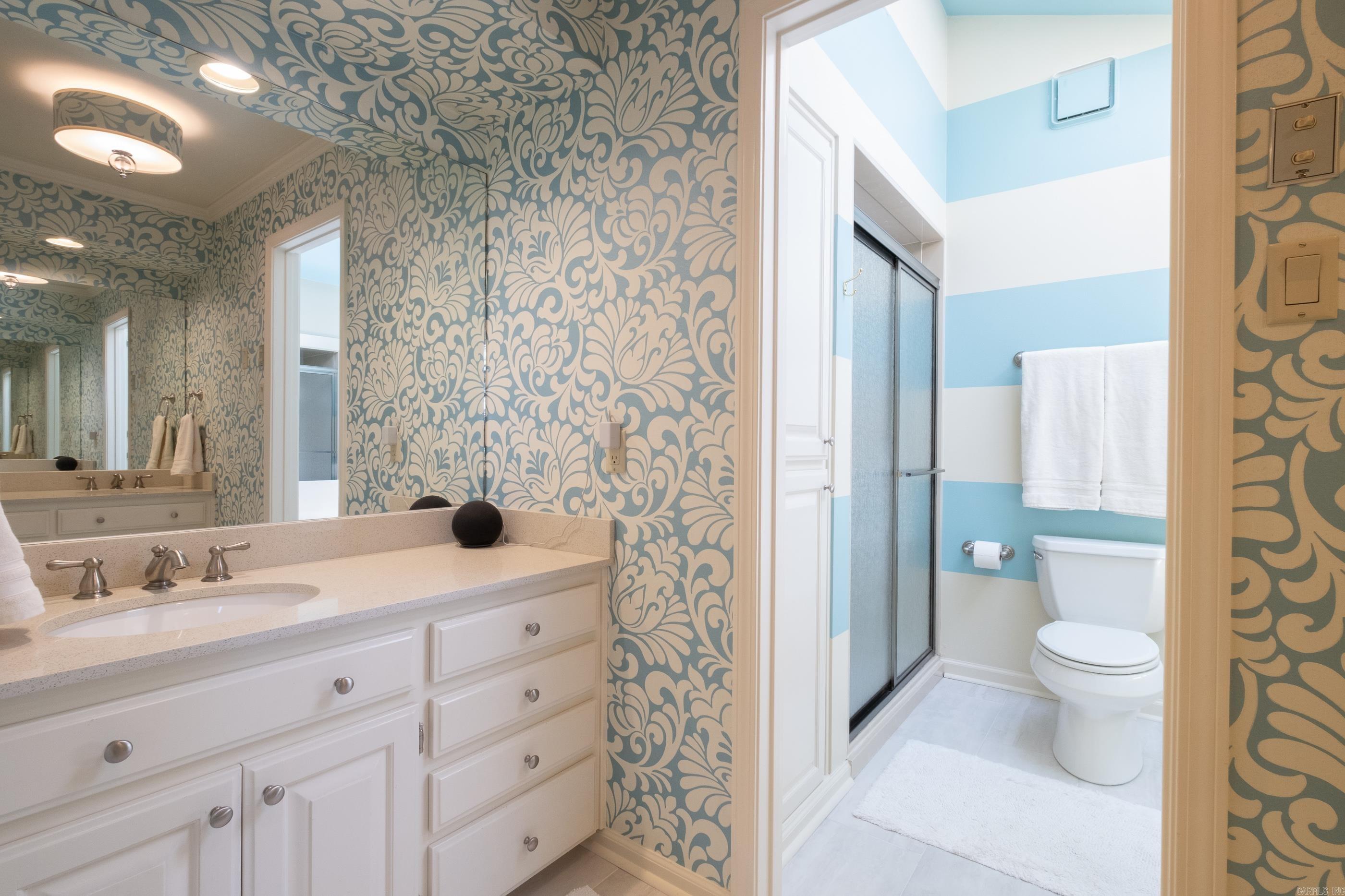 HICKORY RIDGE ADD - Residential