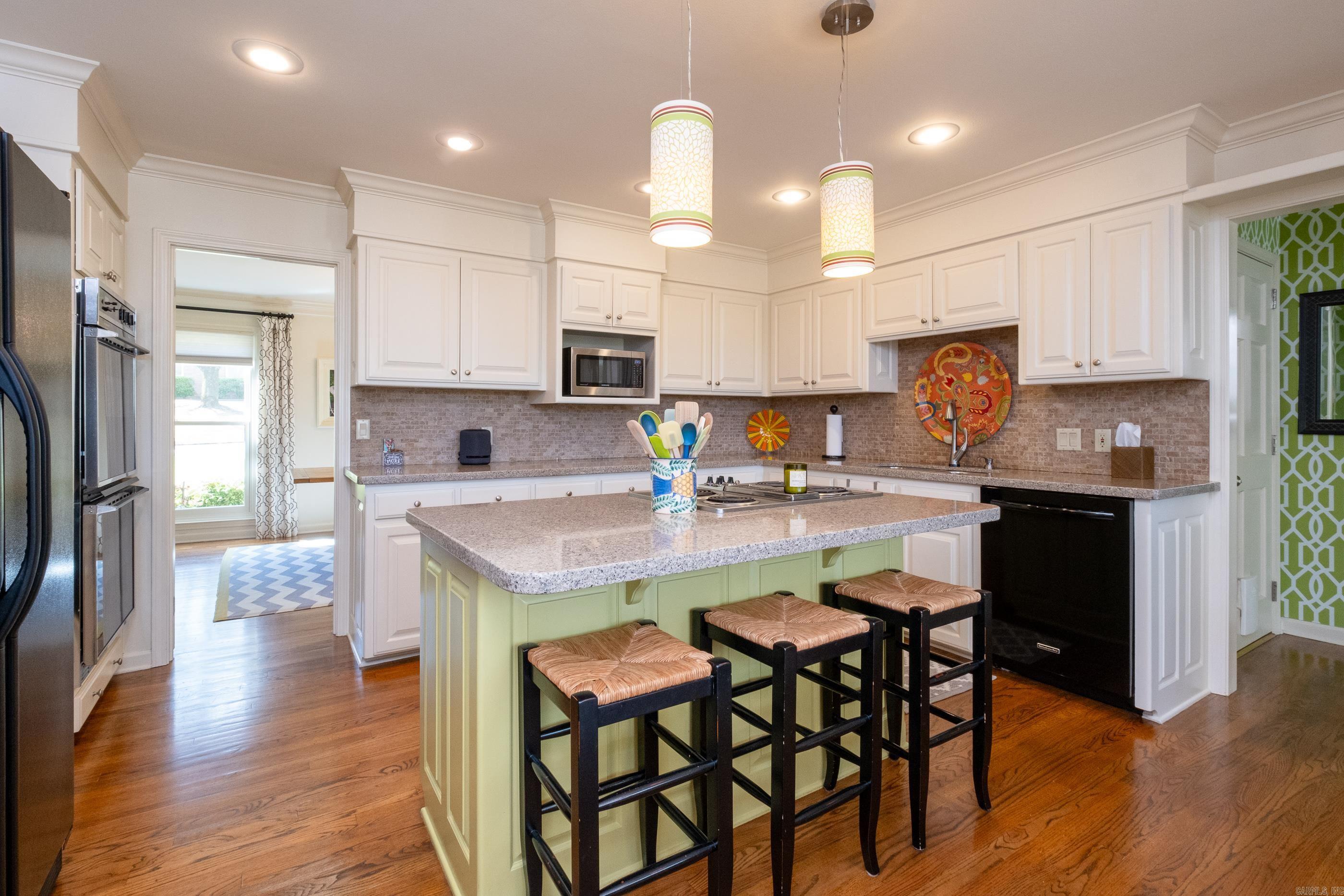 HICKORY RIDGE ADD - Residential