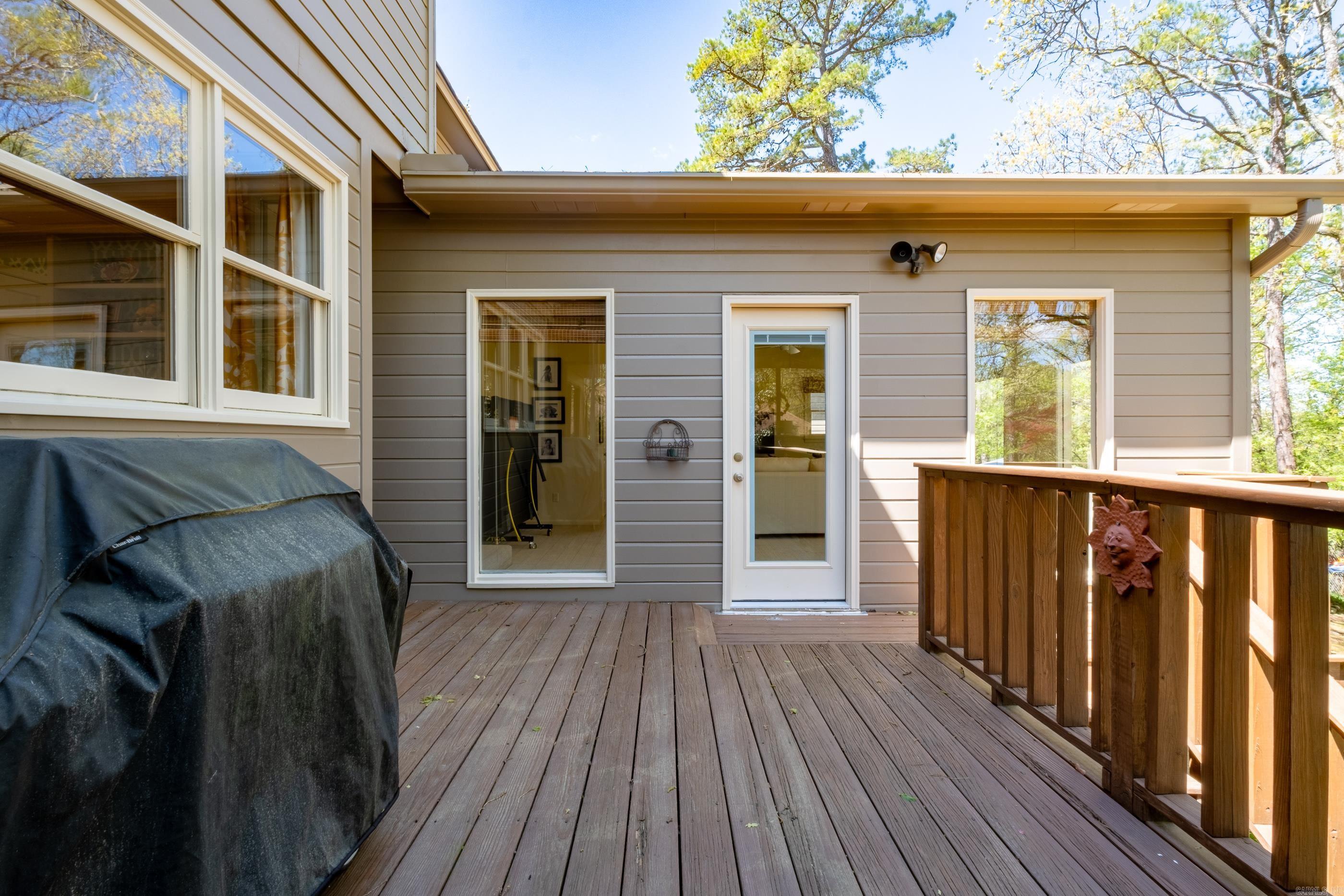 HICKORY RIDGE ADD - Residential