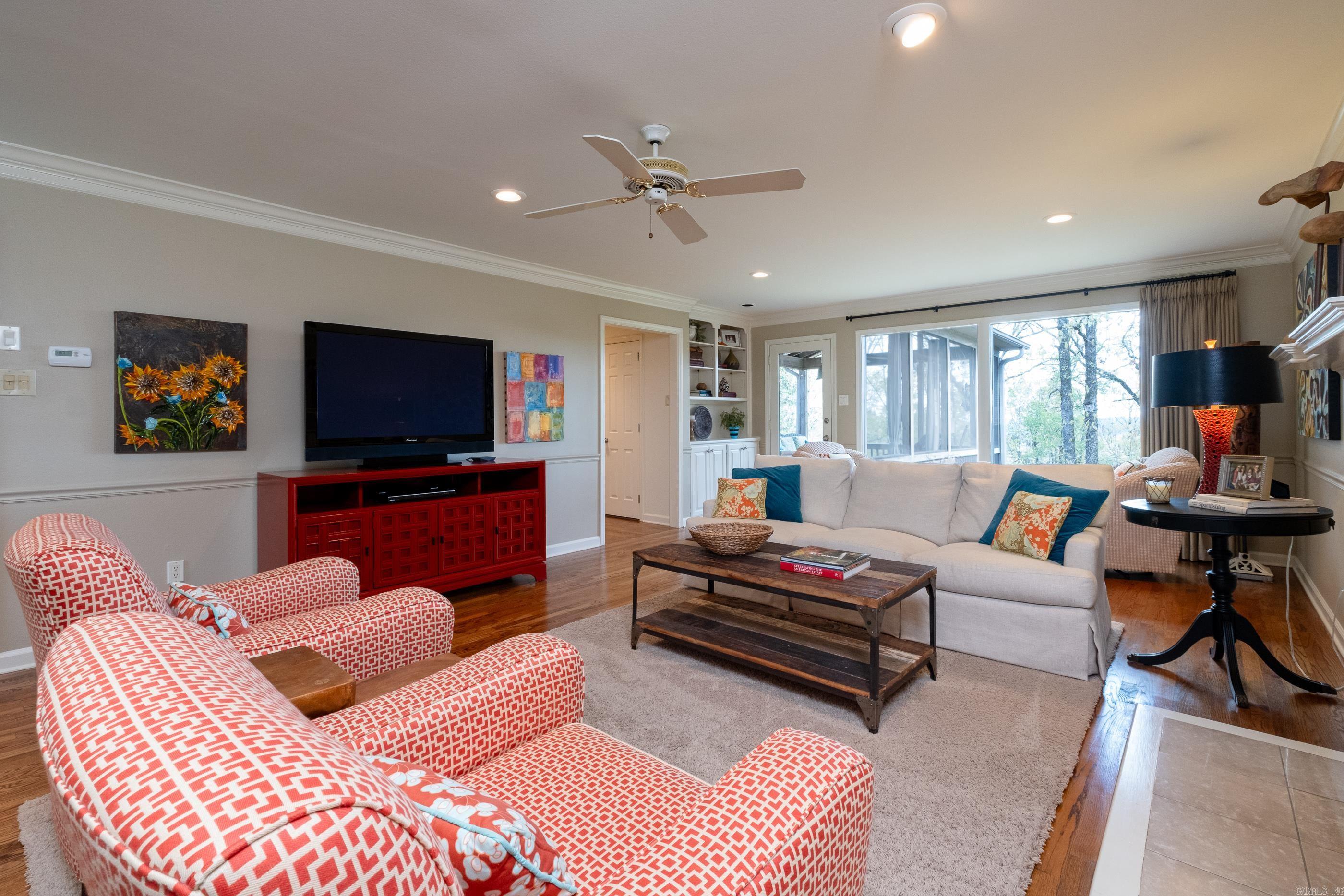 HICKORY RIDGE ADD - Residential