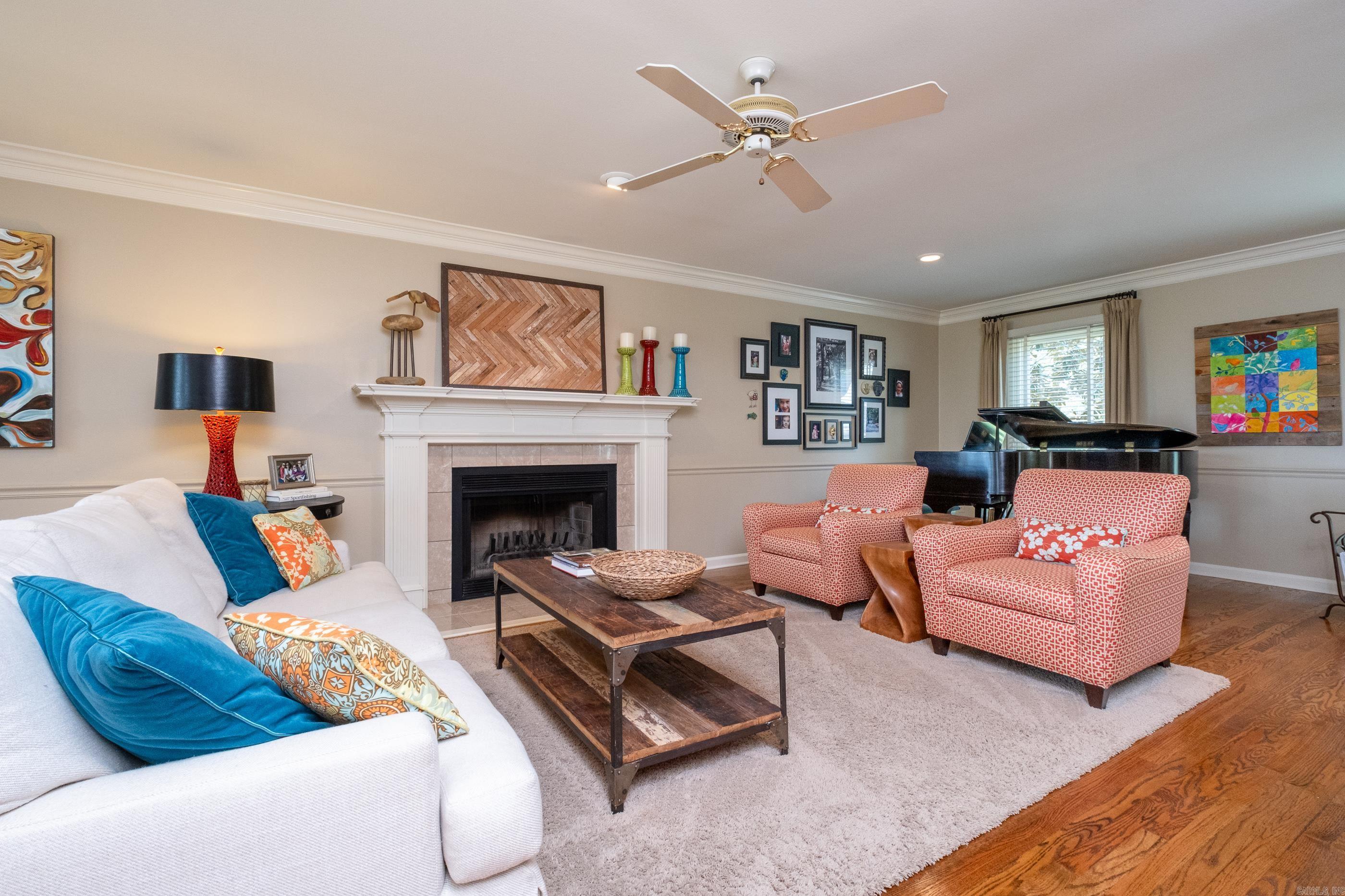 HICKORY RIDGE ADD - Residential