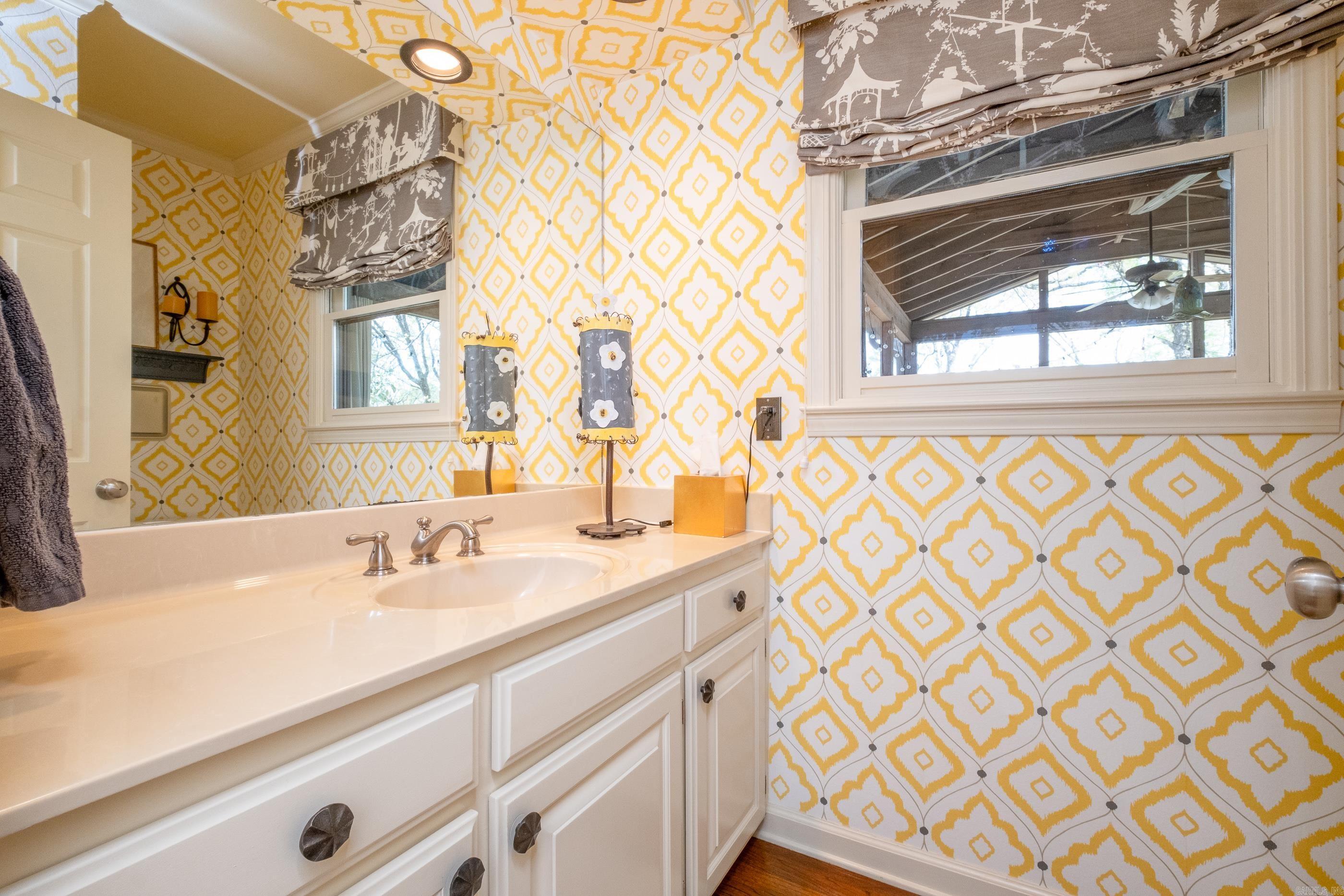 HICKORY RIDGE ADD - Residential