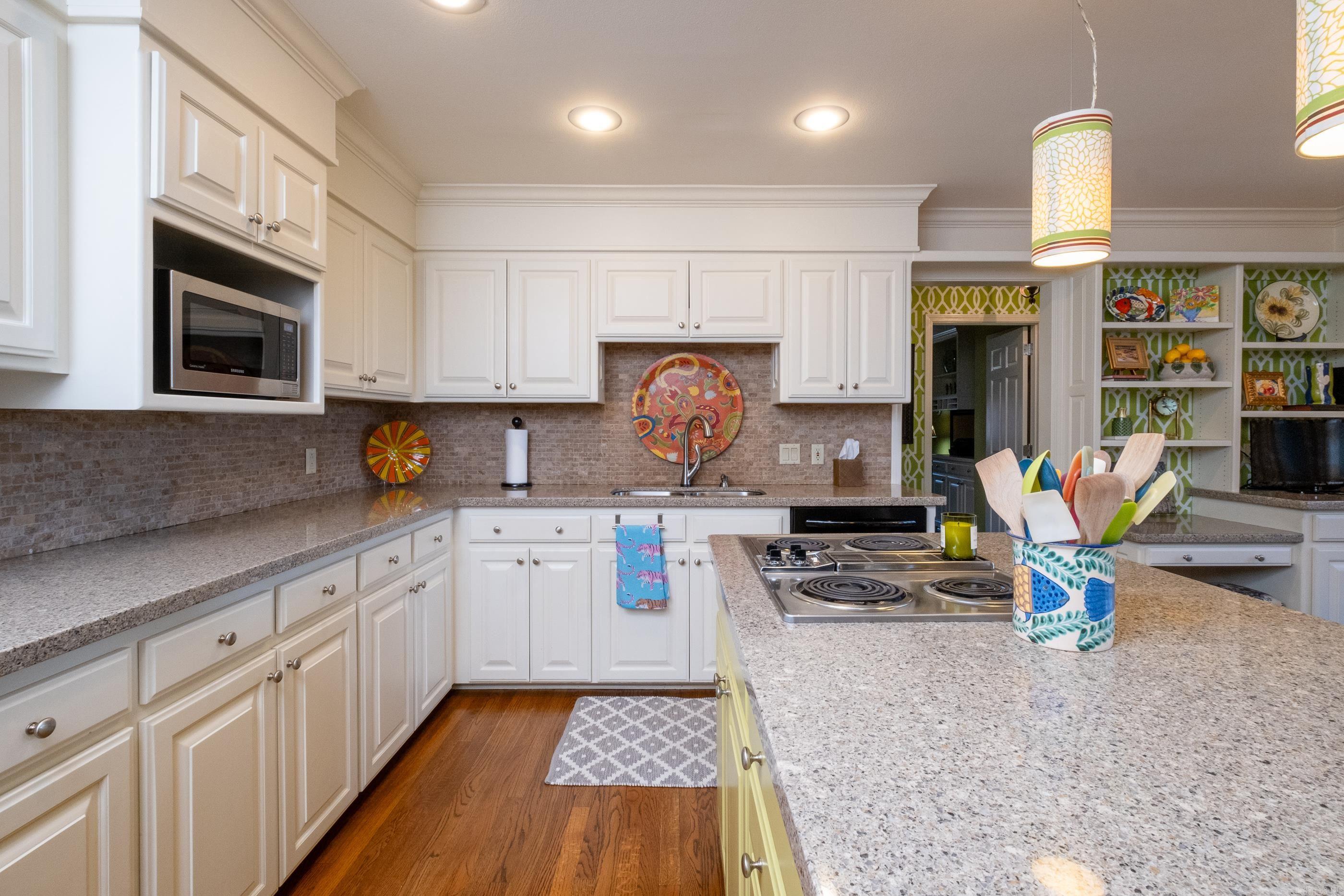 HICKORY RIDGE ADD - Residential