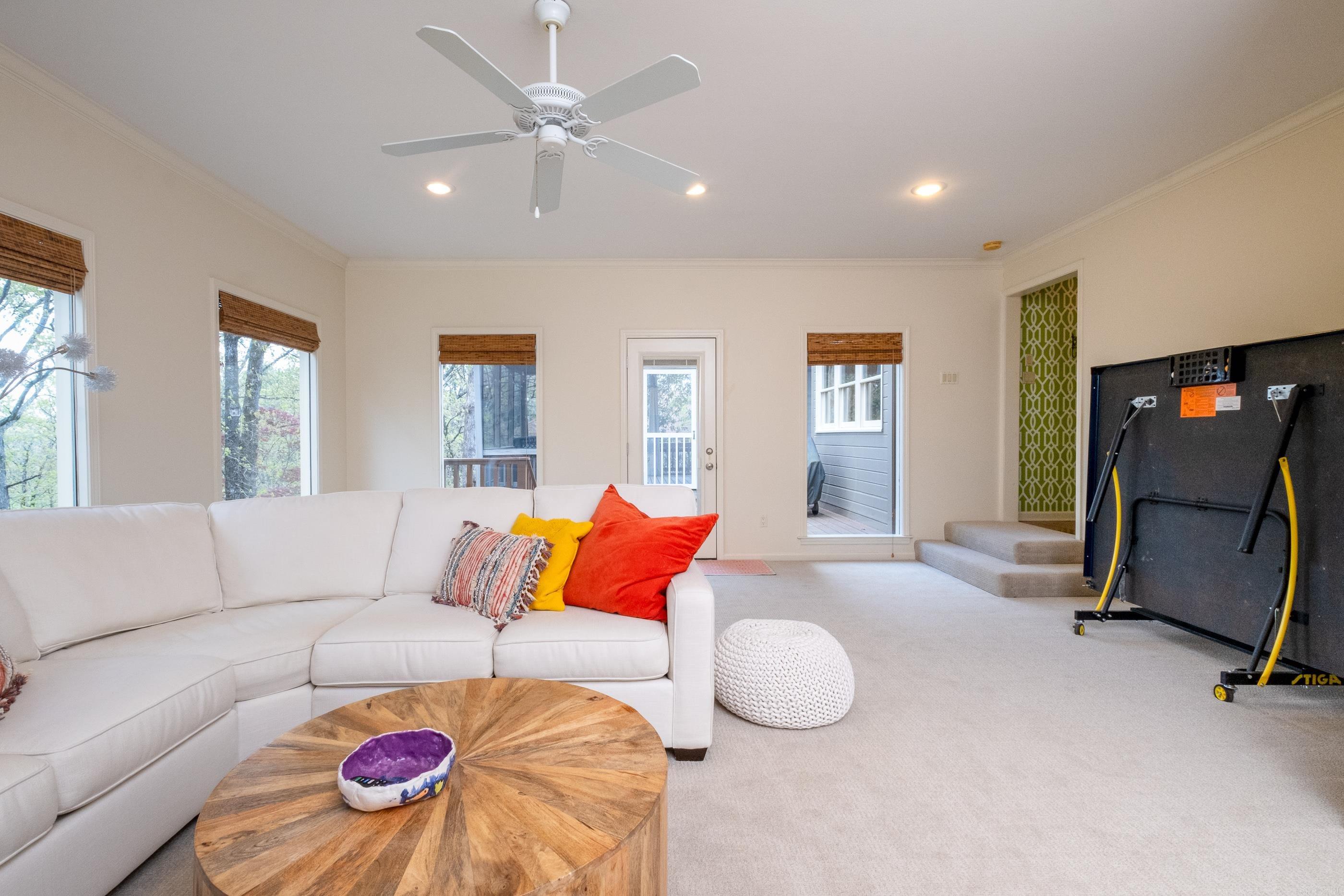 HICKORY RIDGE ADD - Residential