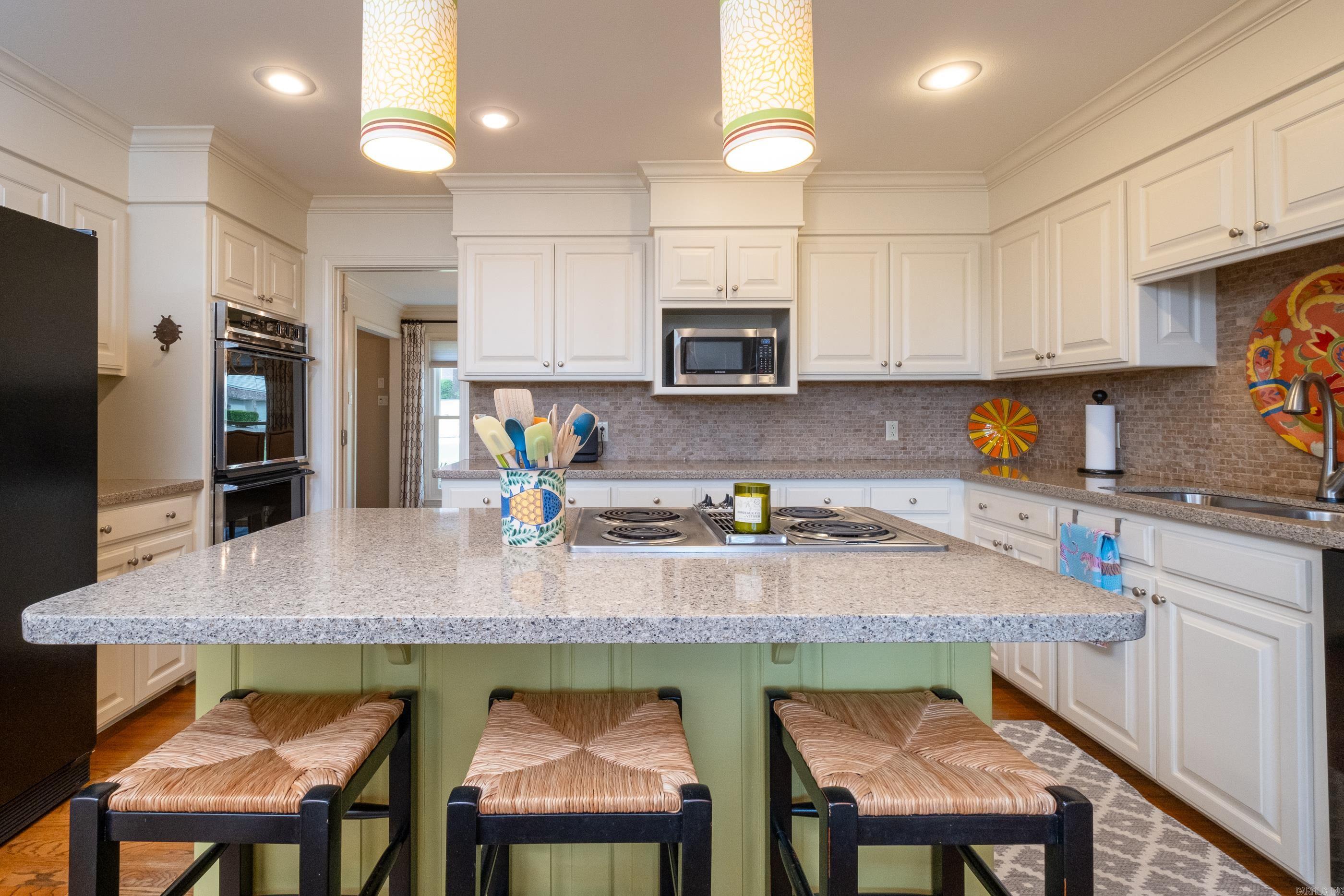 HICKORY RIDGE ADD - Residential