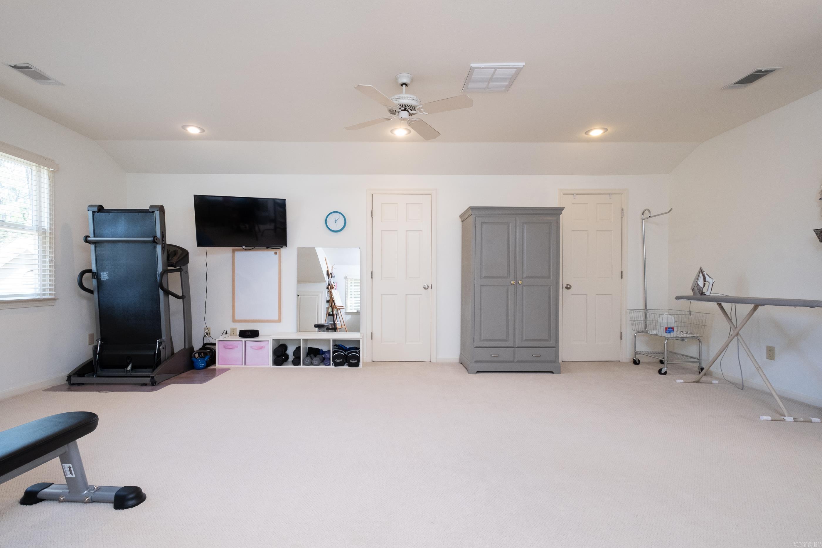 HICKORY RIDGE ADD - Residential