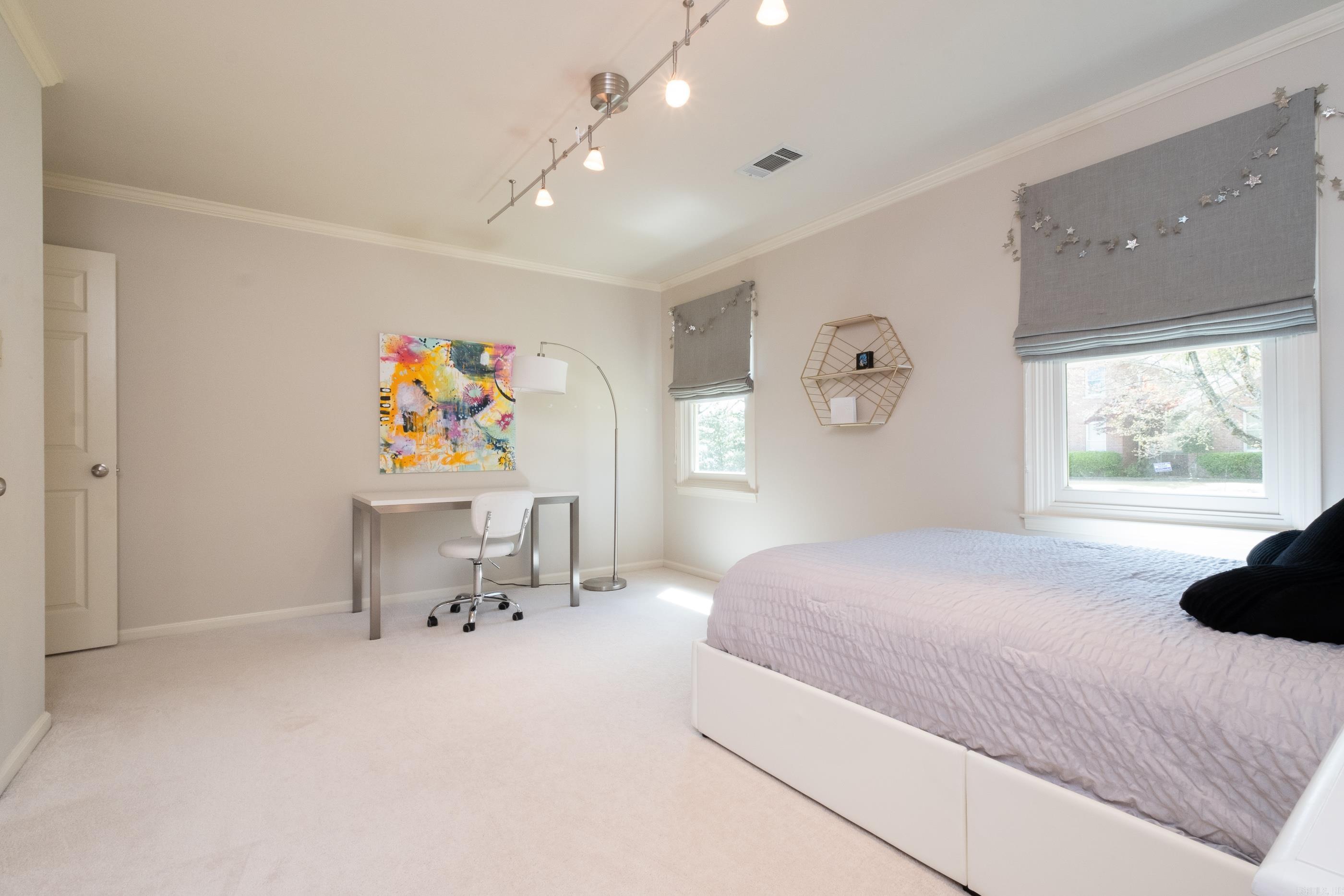 HICKORY RIDGE ADD - Residential