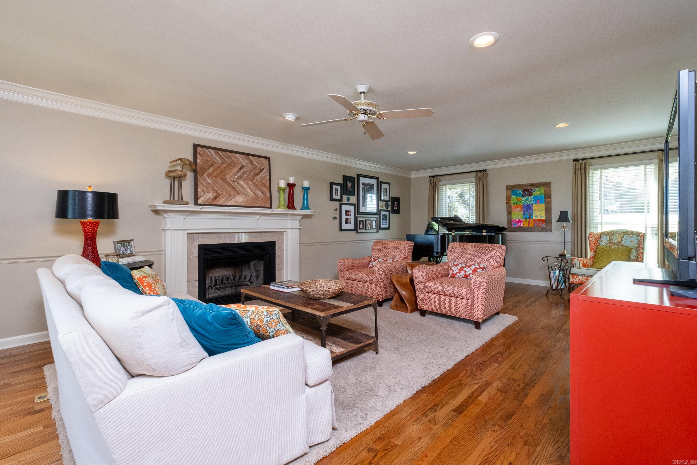 HICKORY RIDGE ADD - Residential