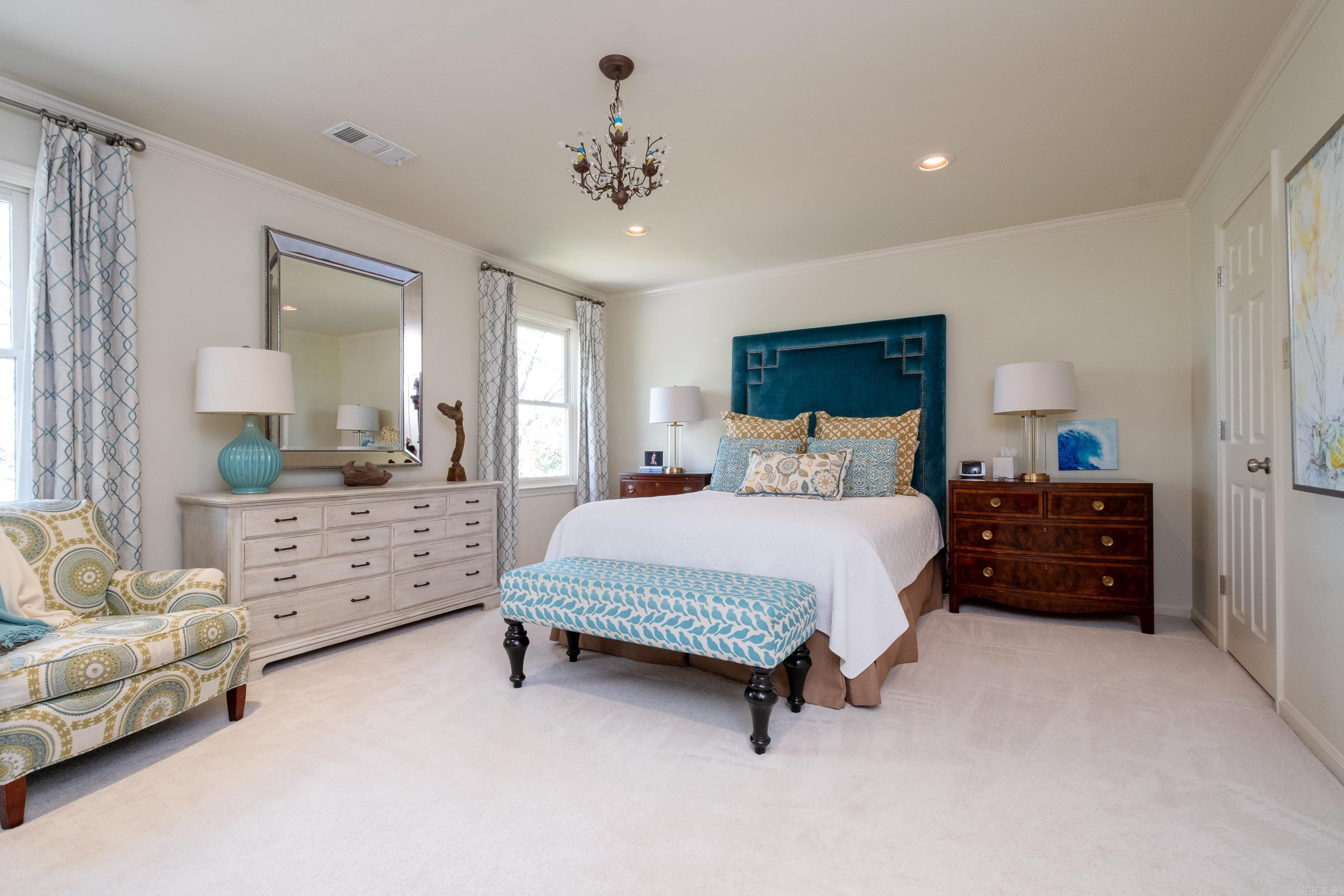 HICKORY RIDGE ADD - Residential