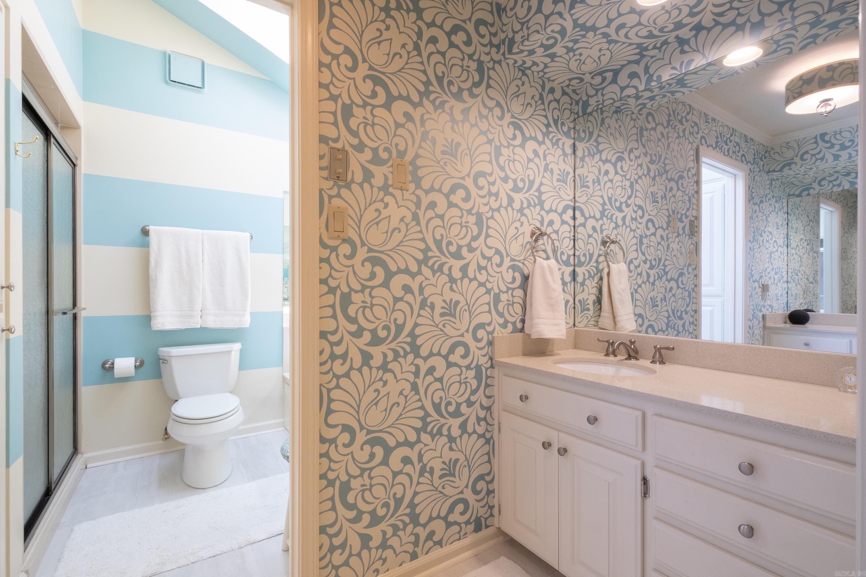 HICKORY RIDGE ADD - Residential