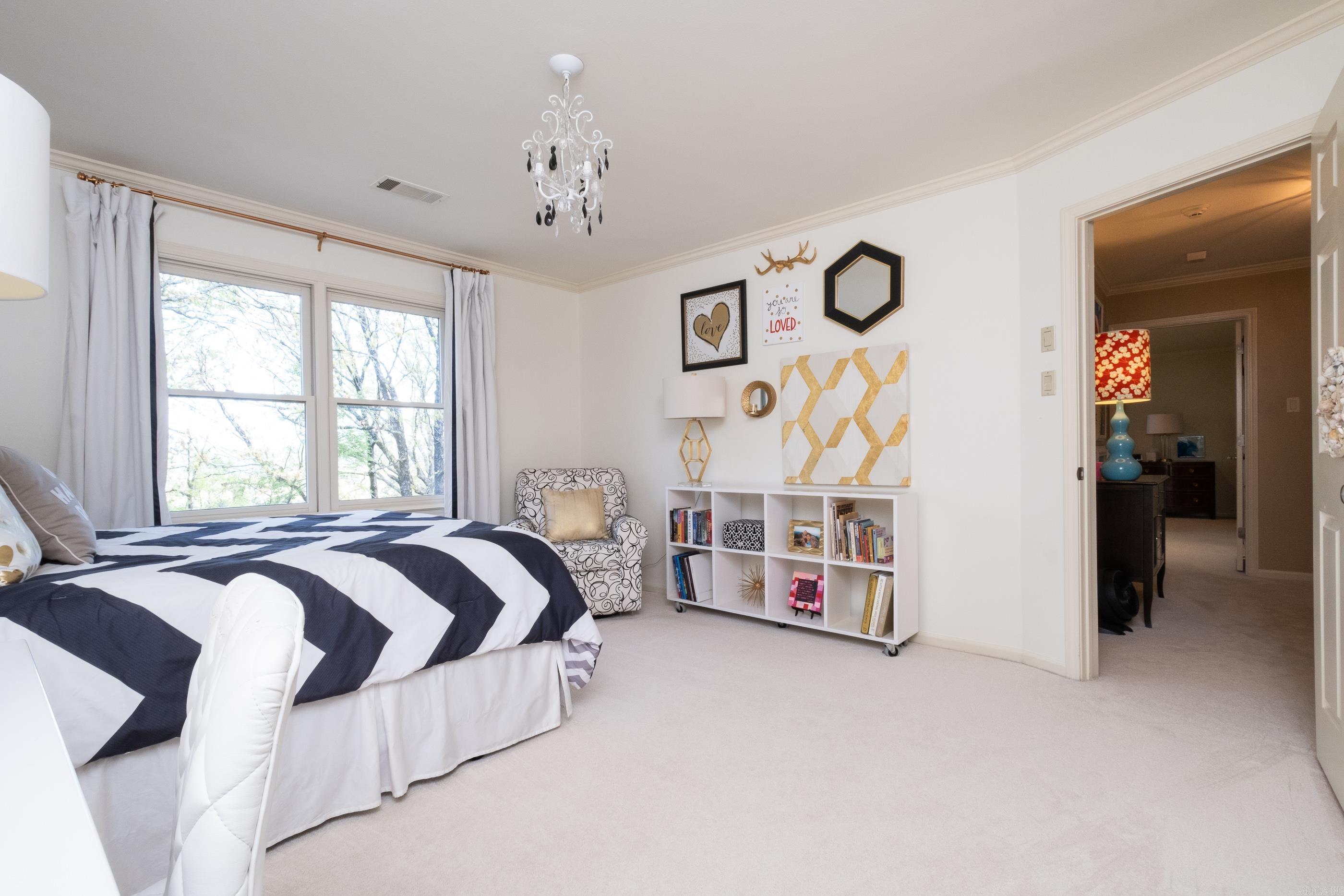 HICKORY RIDGE ADD - Residential