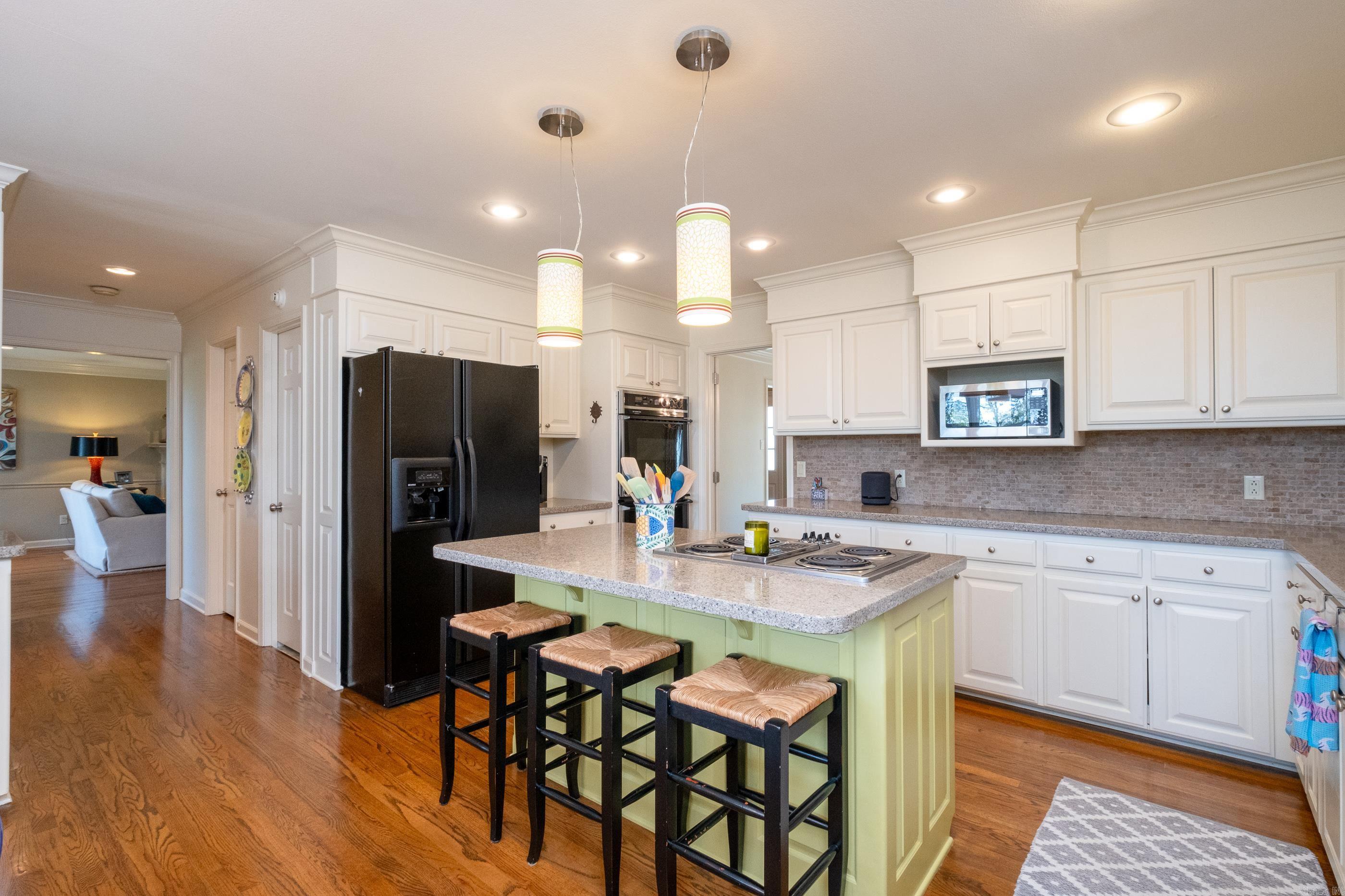 HICKORY RIDGE ADD - Residential