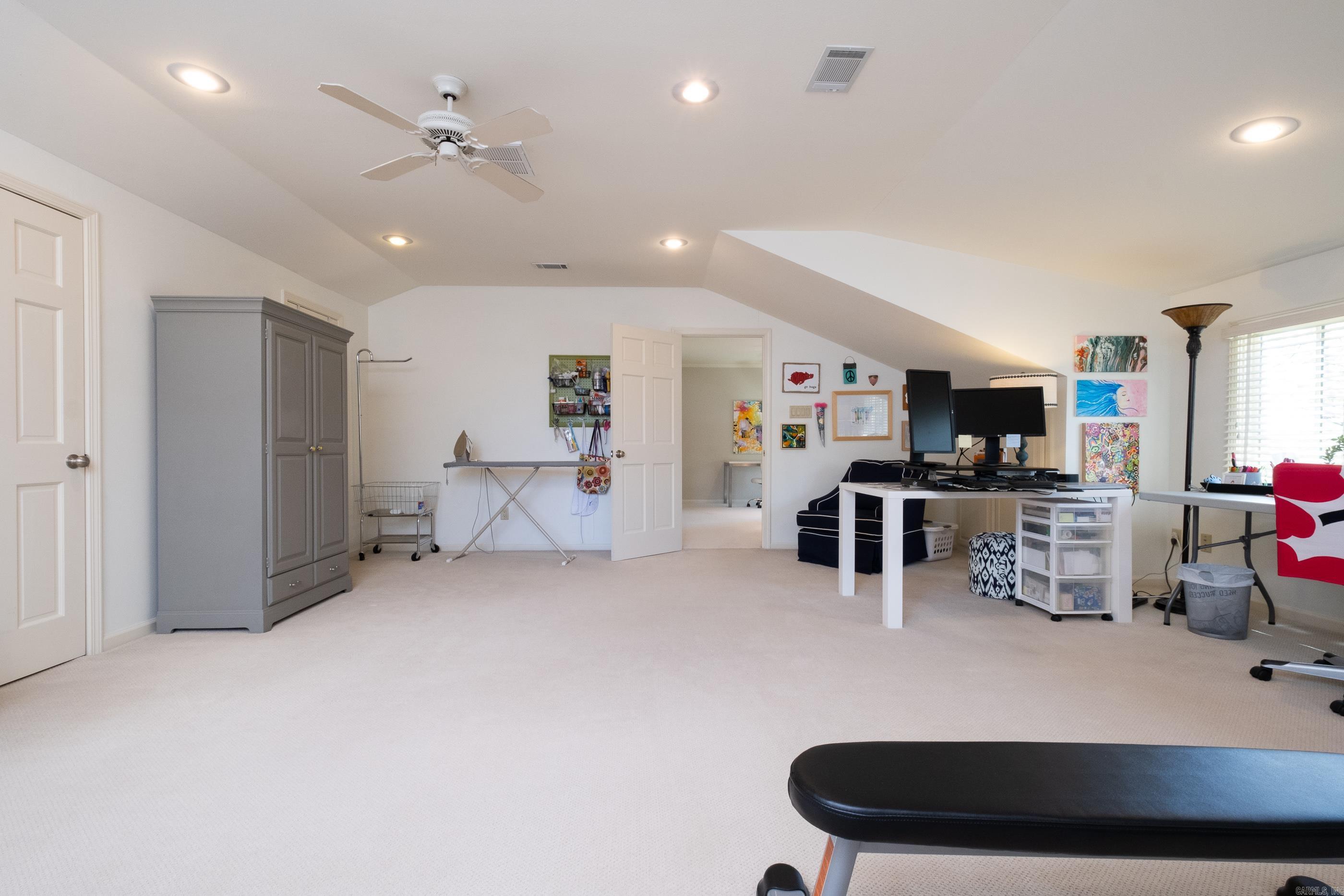 HICKORY RIDGE ADD - Residential