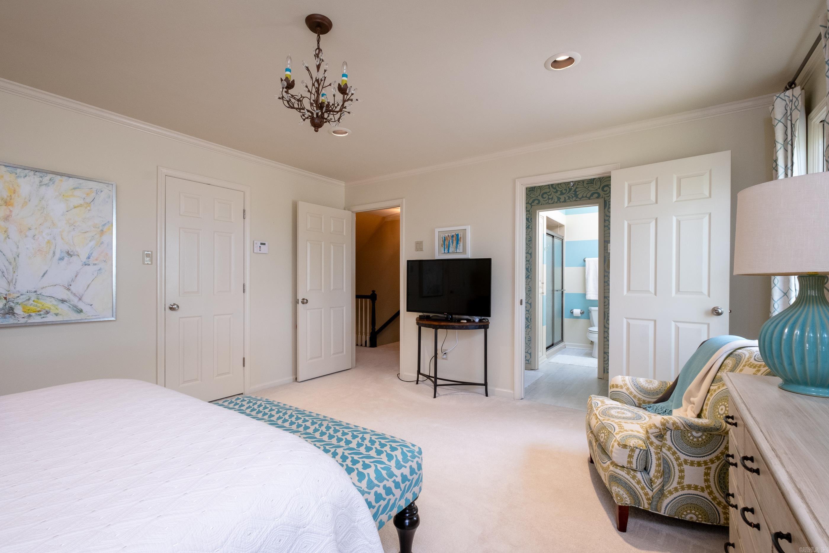 HICKORY RIDGE ADD - Residential