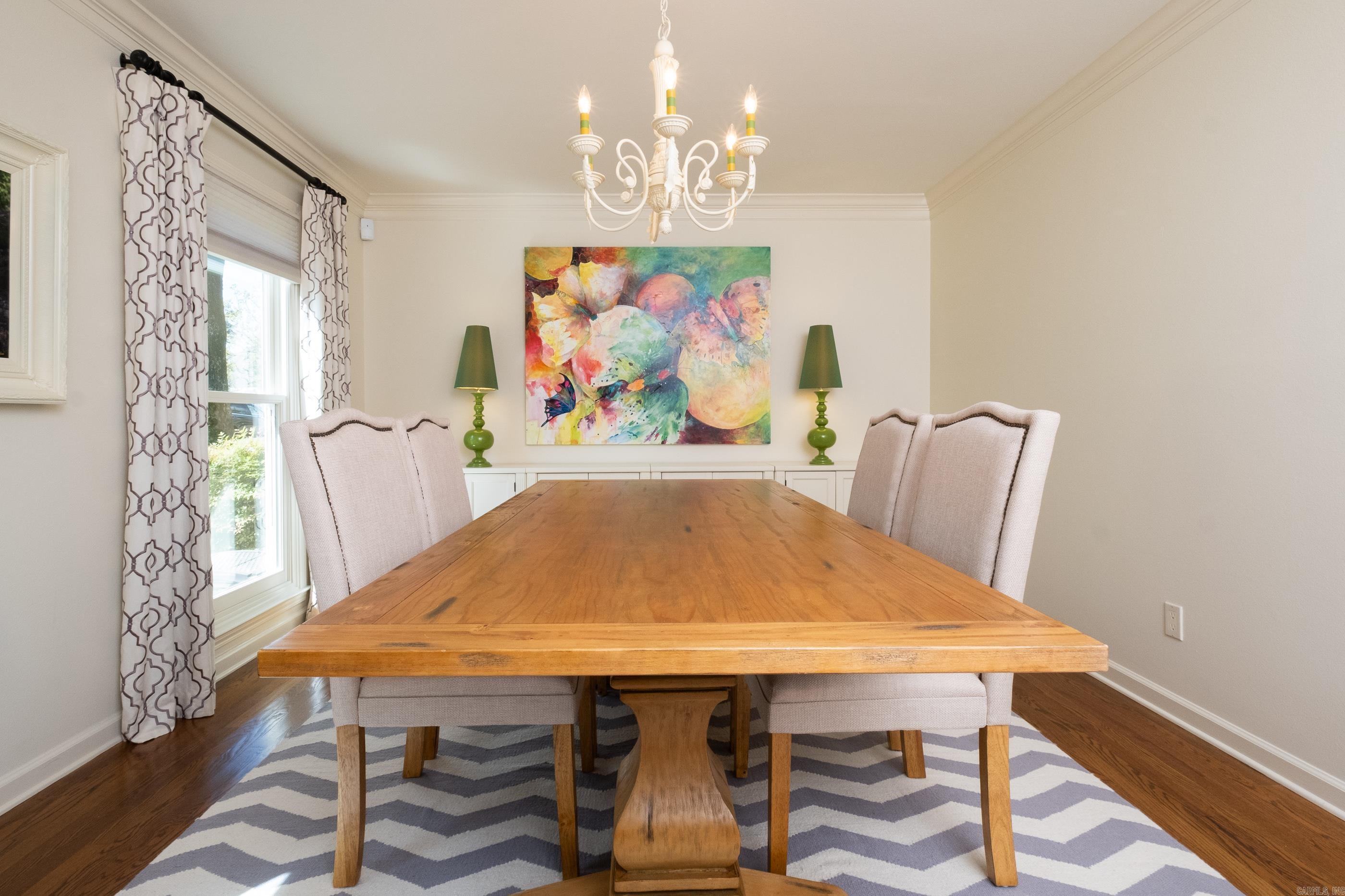 HICKORY RIDGE ADD - Residential