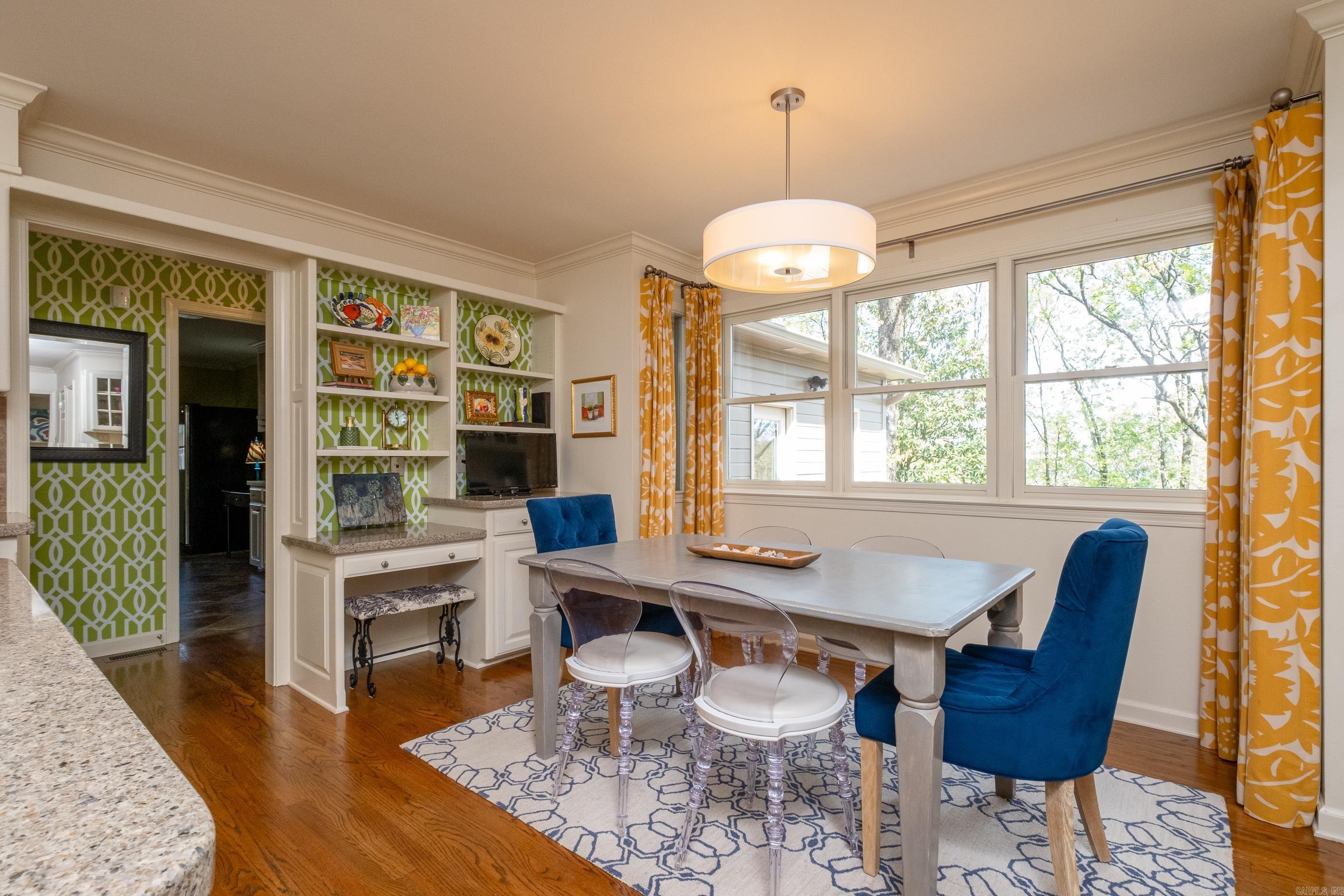 HICKORY RIDGE ADD - Residential