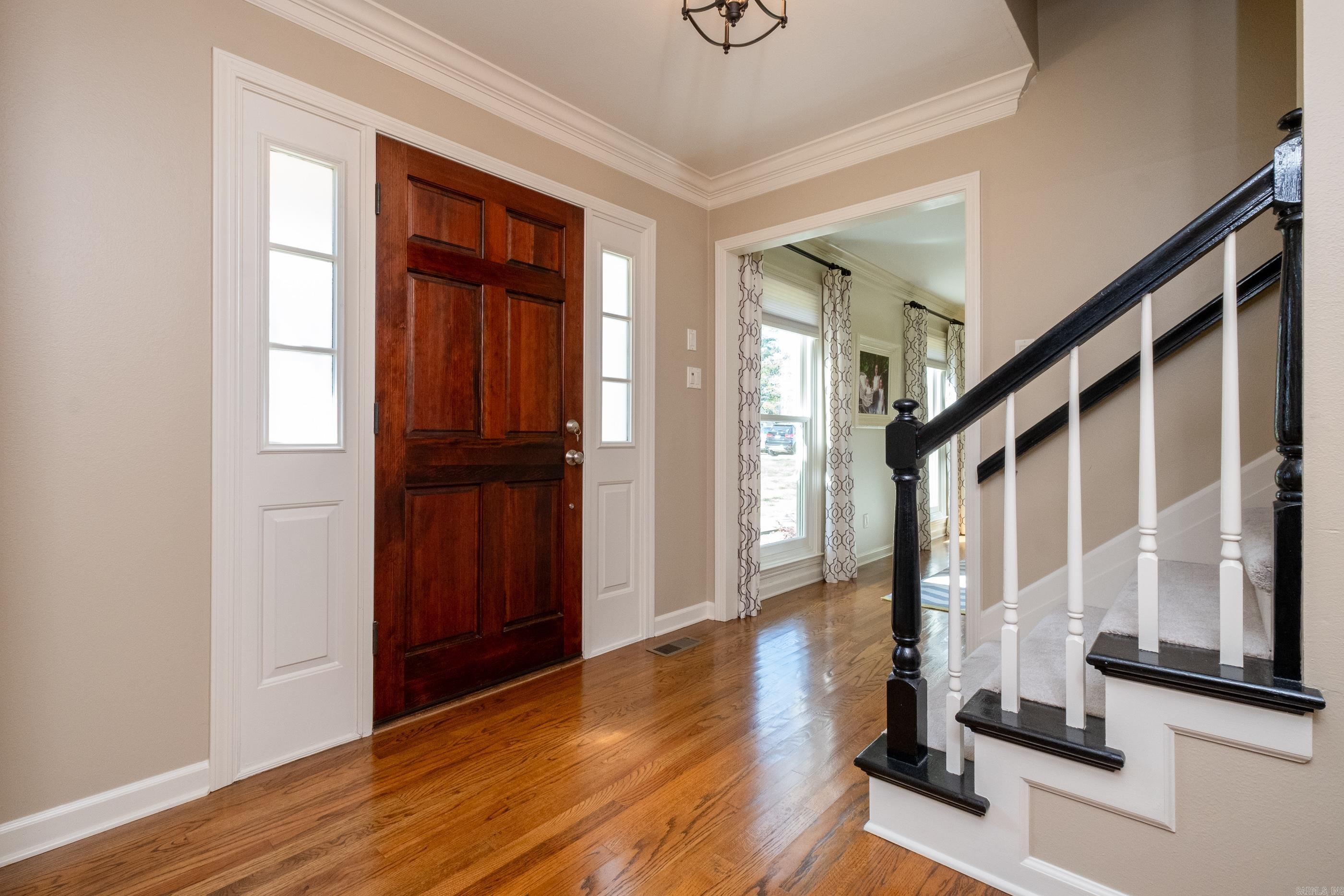 HICKORY RIDGE ADD - Residential