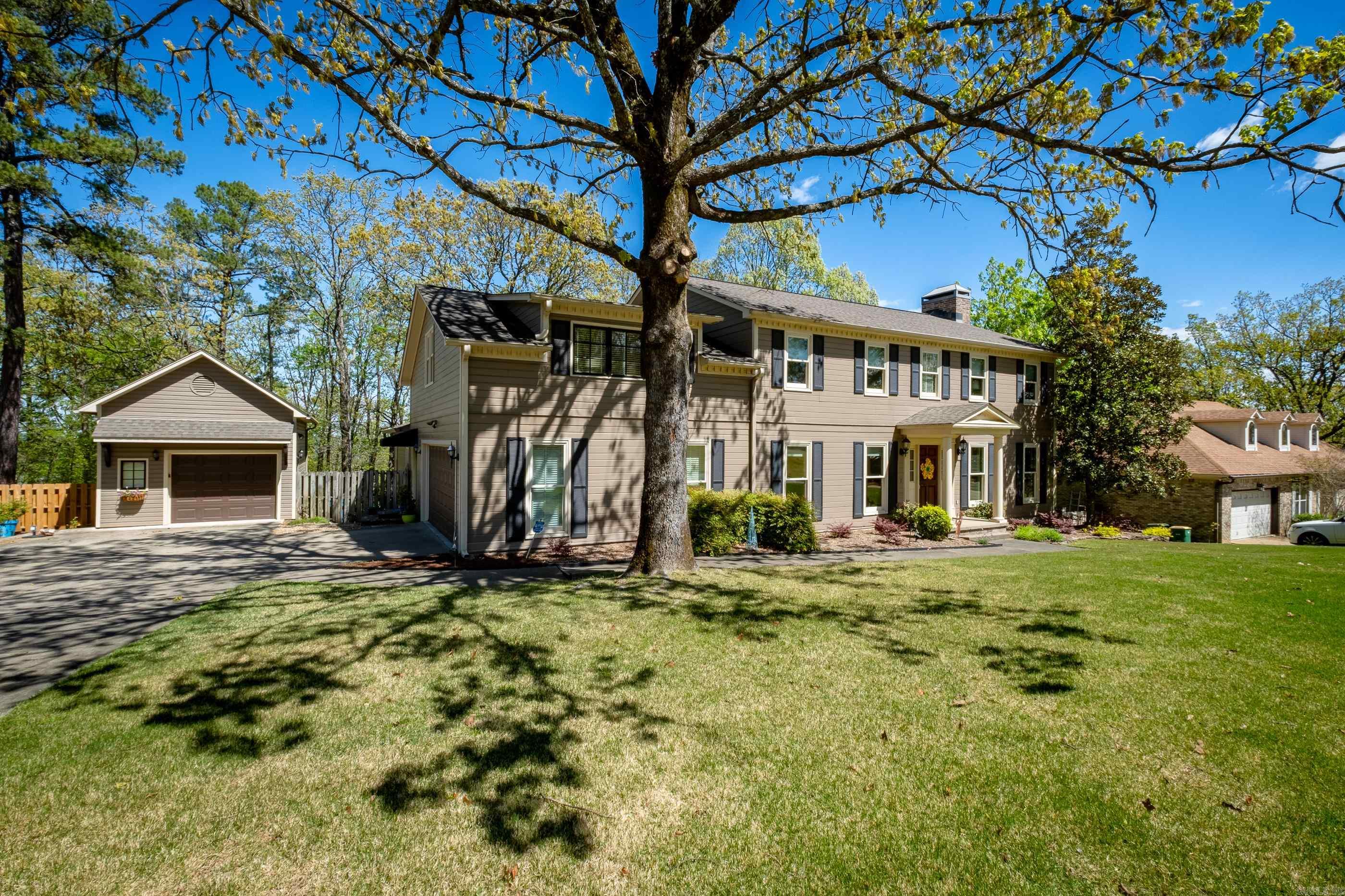 HICKORY RIDGE ADD - Residential