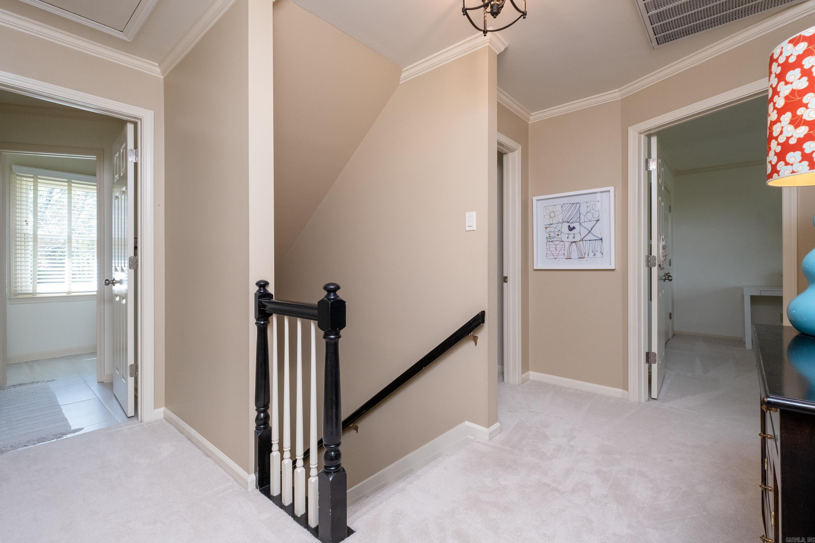 HICKORY RIDGE ADD - Residential