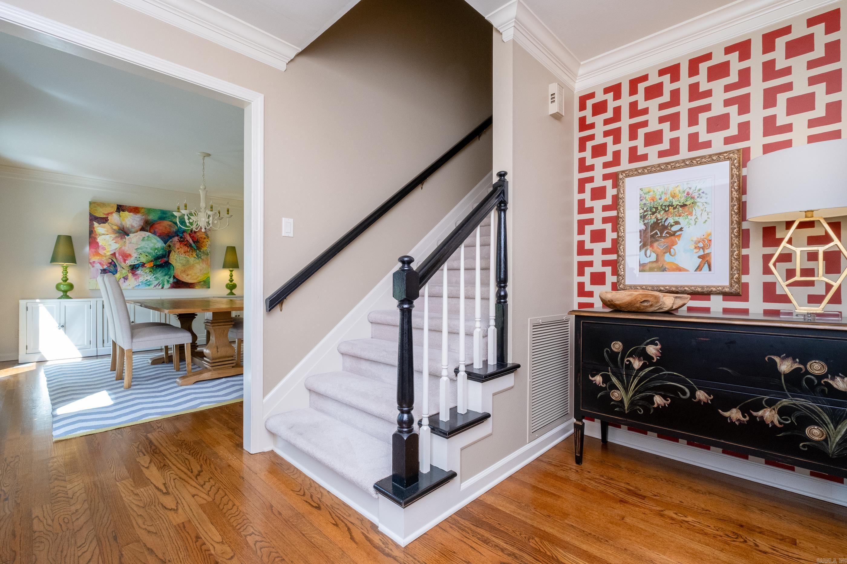 HICKORY RIDGE ADD - Residential